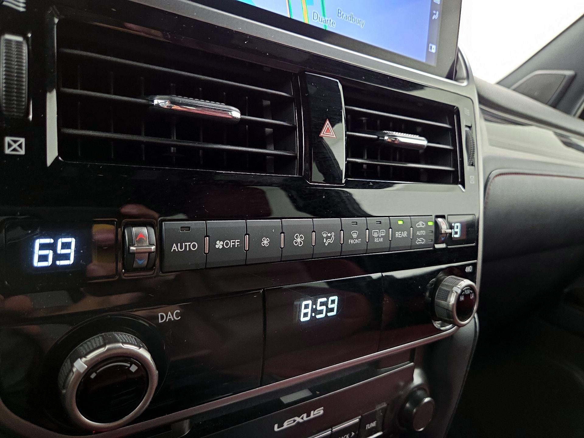 Thumbnail: 2023 Lexus GX - 17
