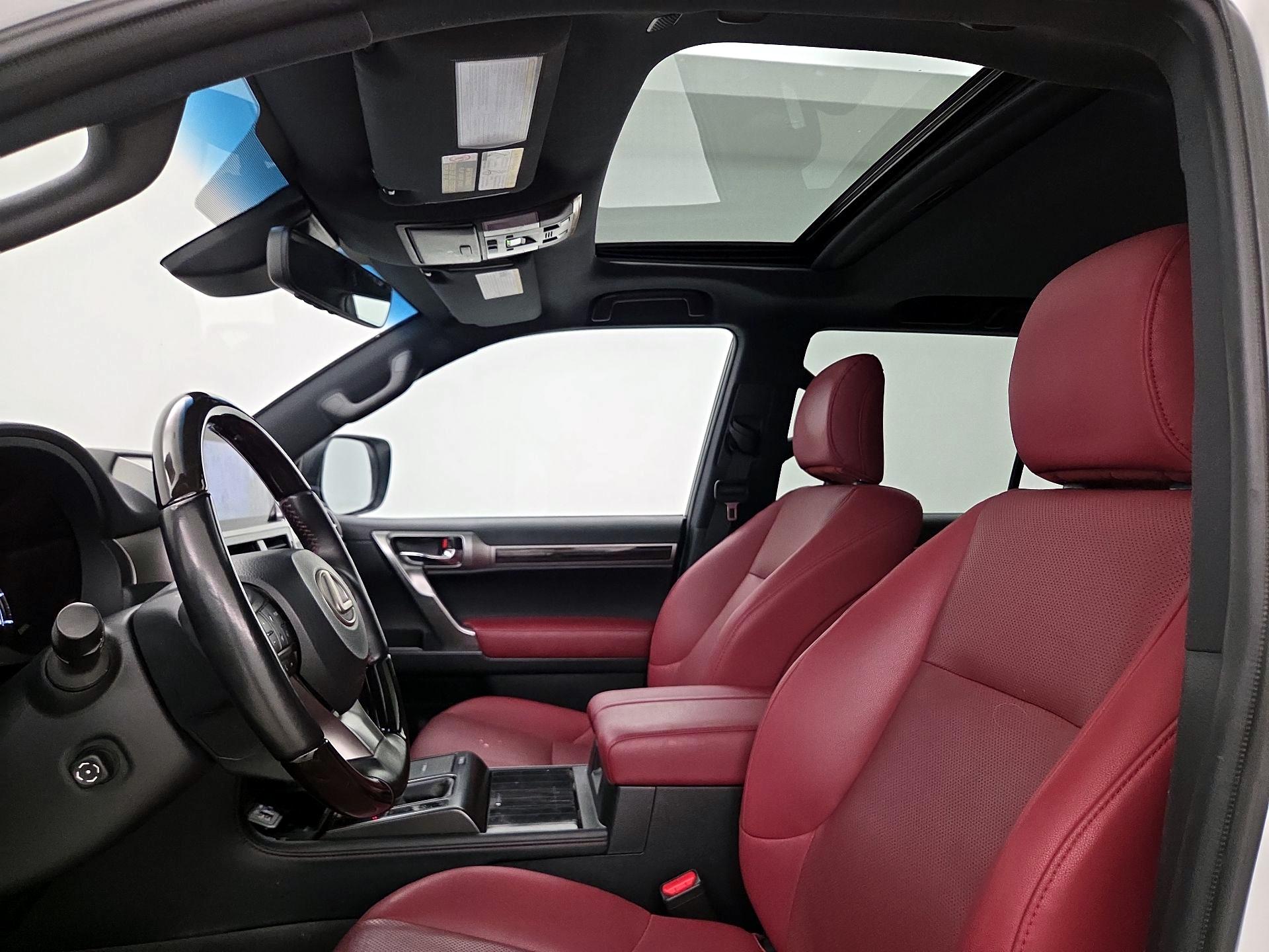 Thumbnail: 2023 Lexus GX - 20