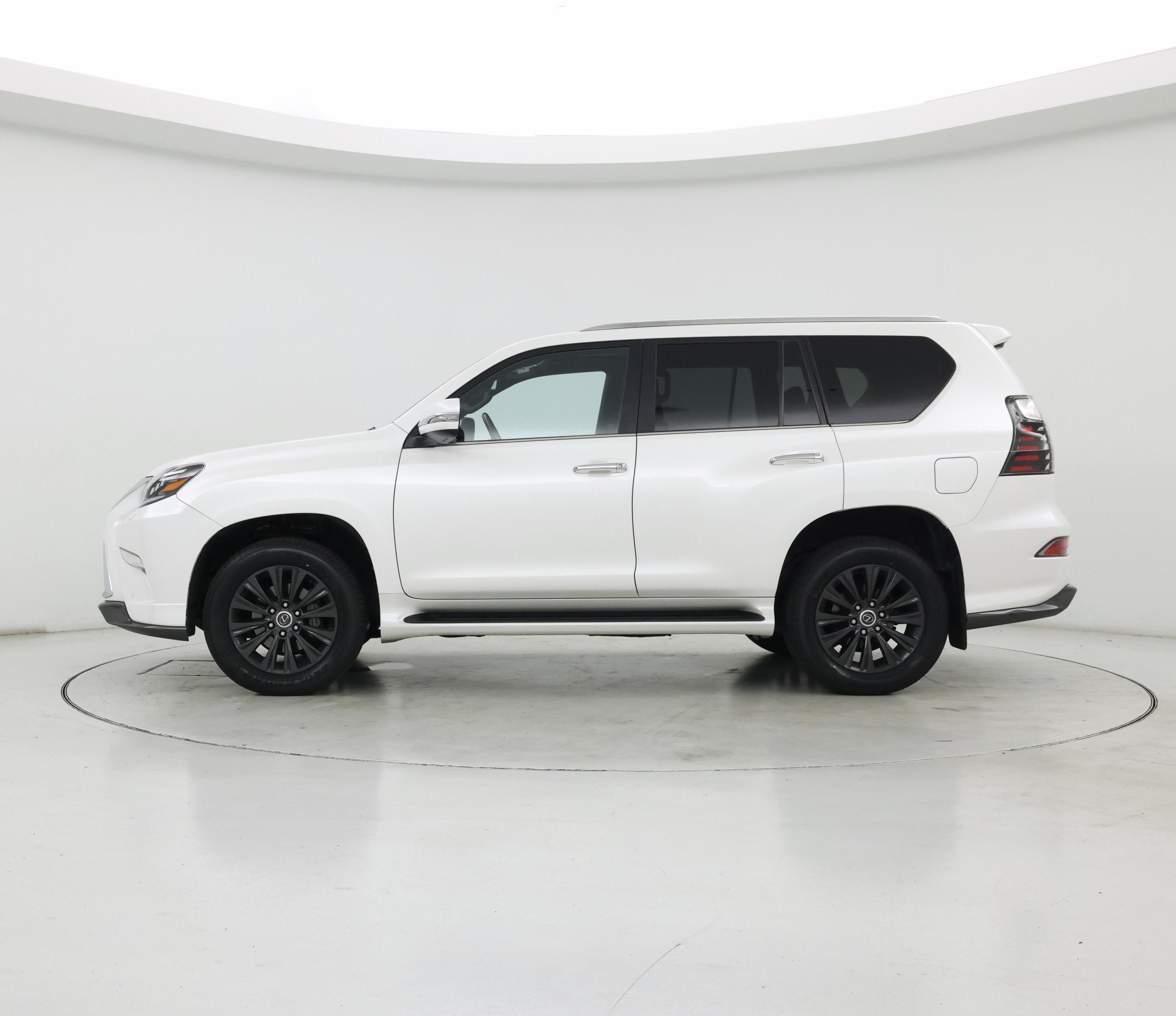 Thumbnail: 2023 Lexus GX - 3