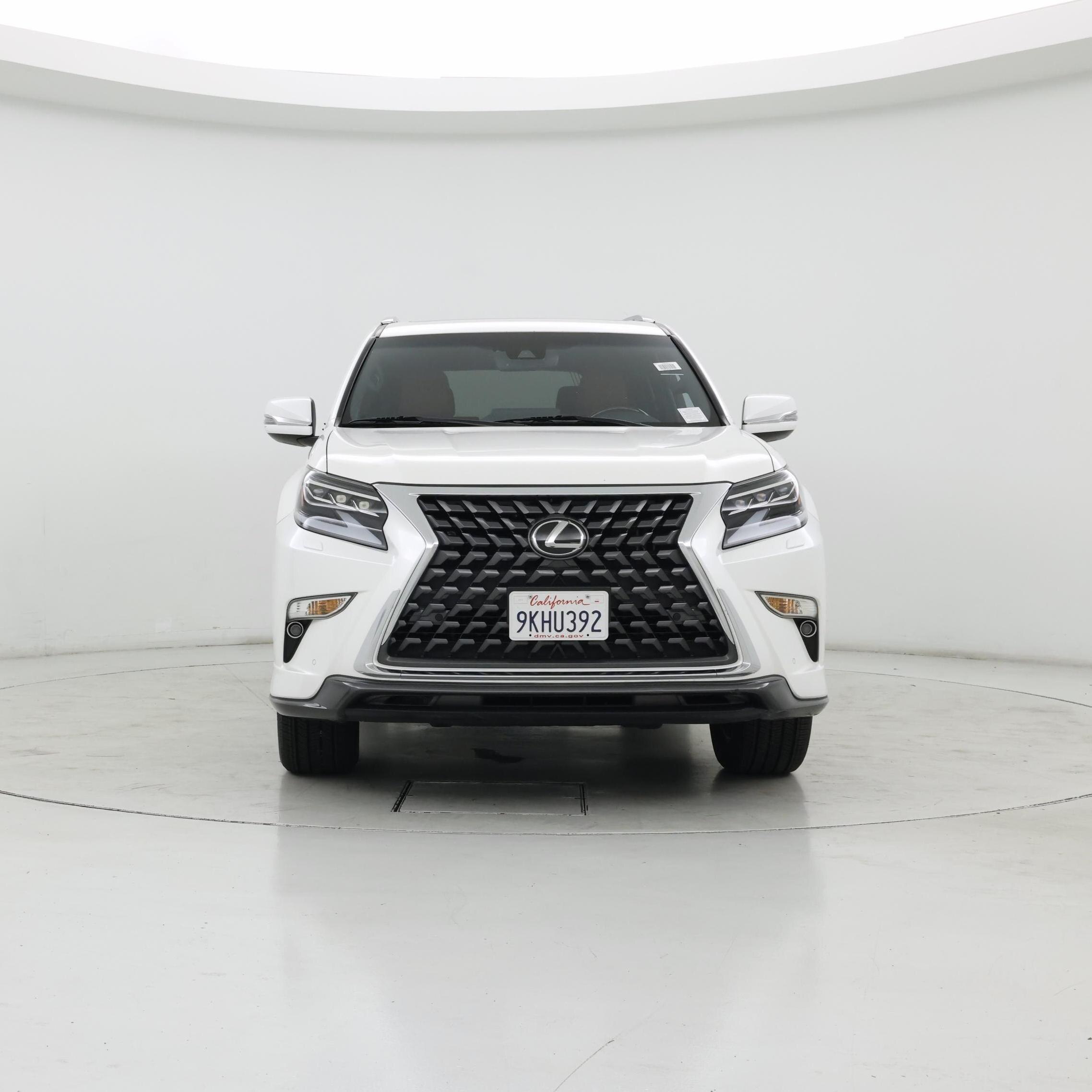 Thumbnail: 2023 Lexus GX - 5