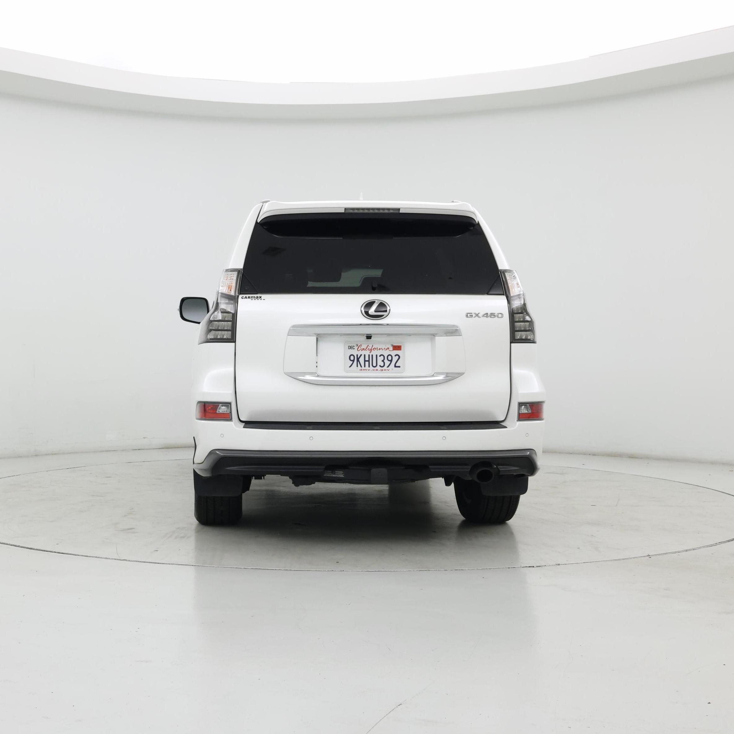 Thumbnail: 2023 Lexus GX - 6