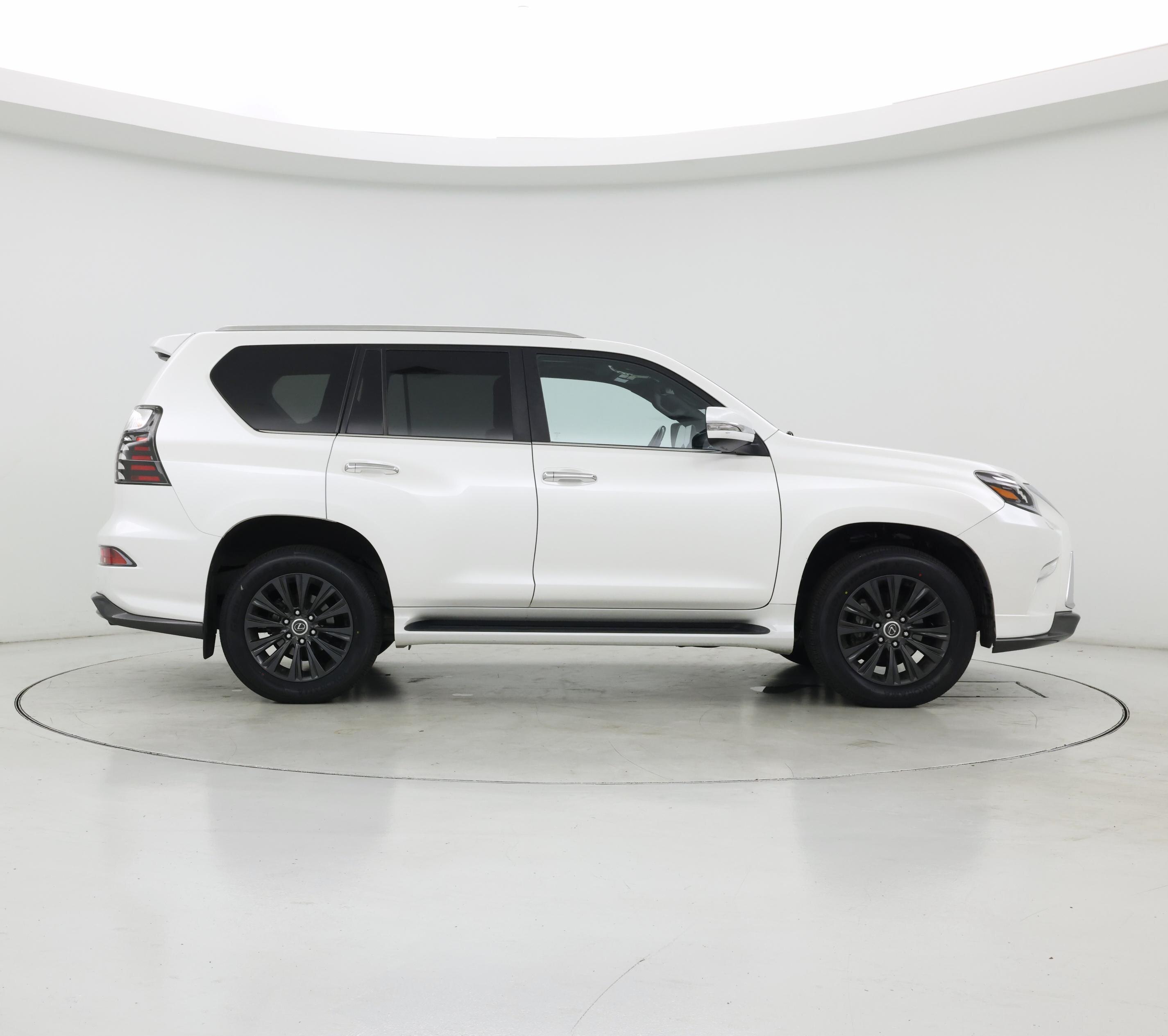 Thumbnail: 2023 Lexus GX - 7