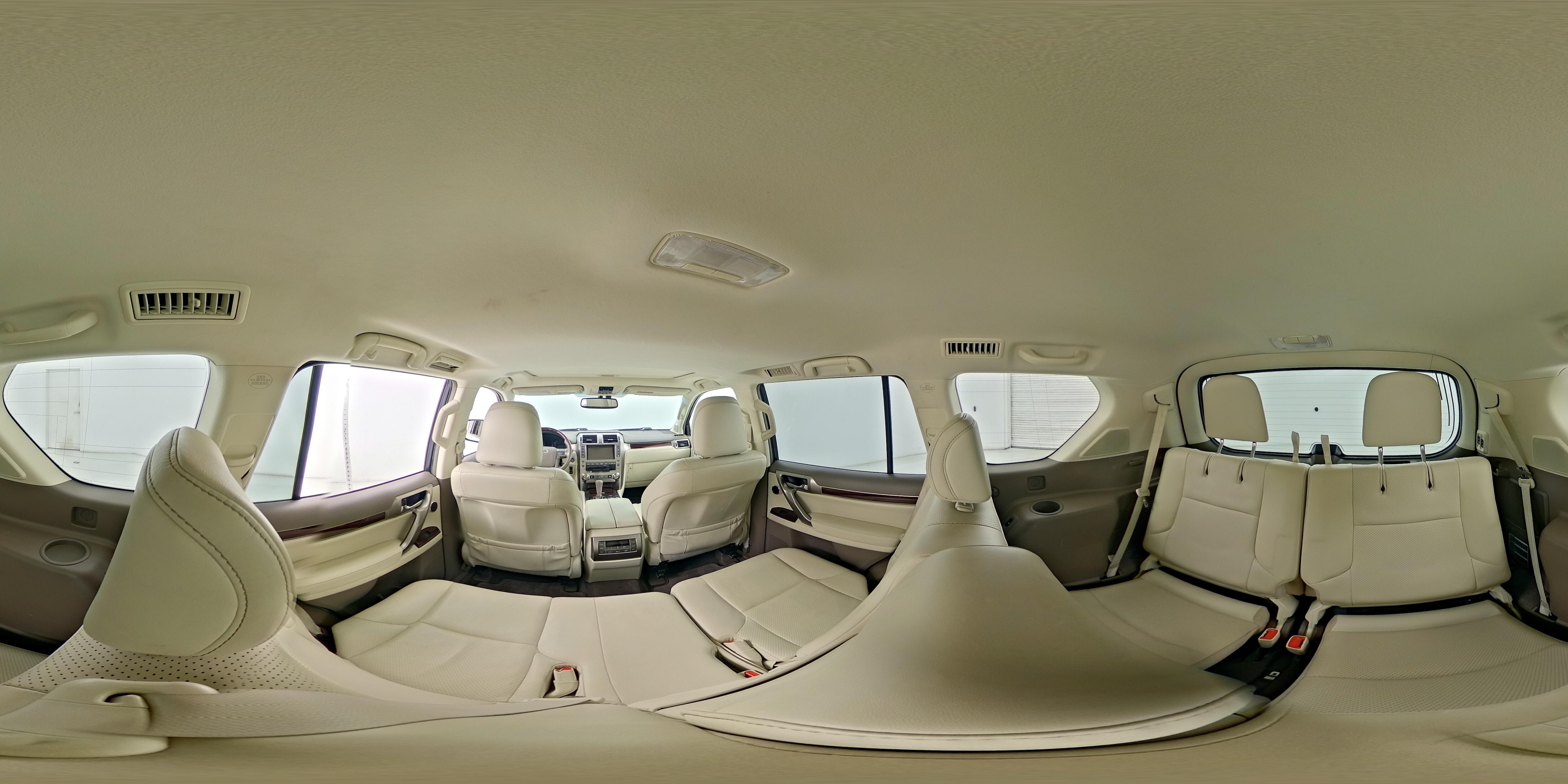 2016 Lexus GX Luxury - Photo 29