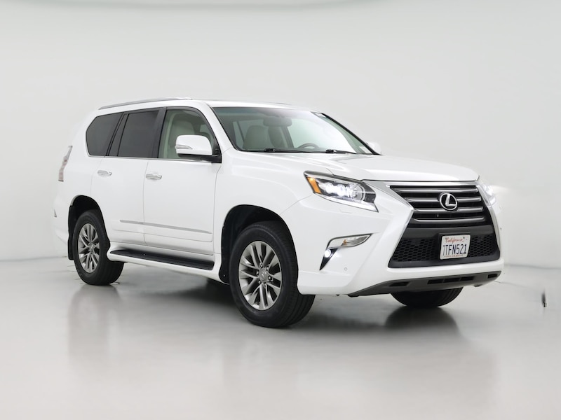 2016 Lexus GX 460 -
                  Fresno, CA