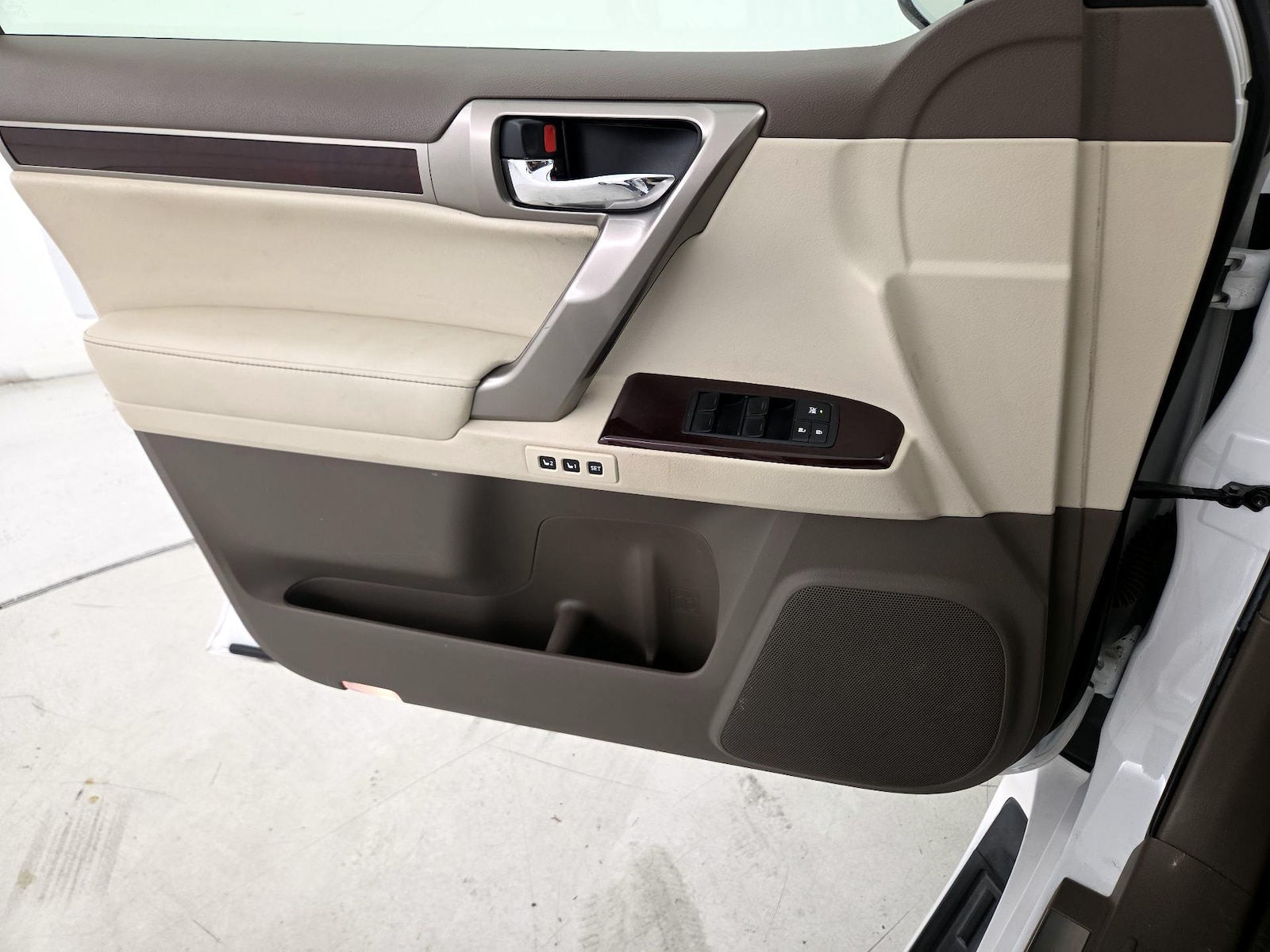 2016 Lexus GX Luxury - Photo 13