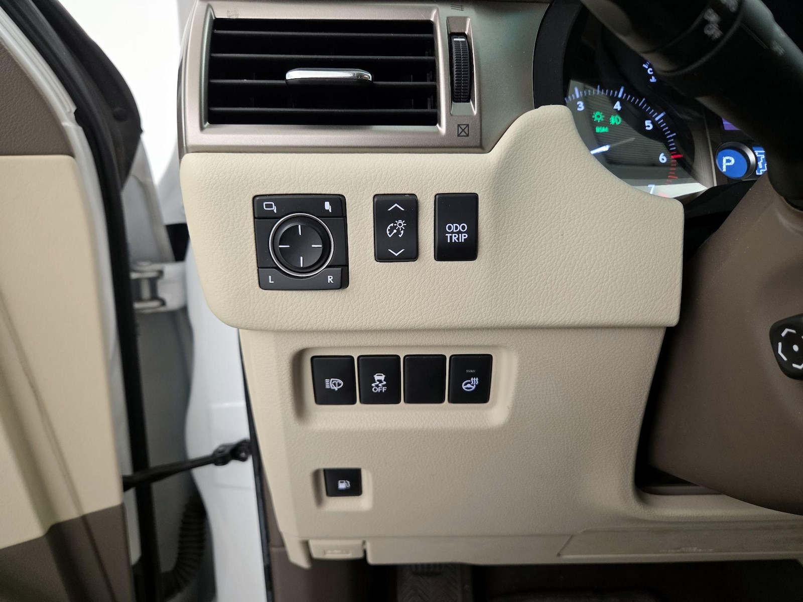 2016 Lexus GX Luxury - Photo 14
