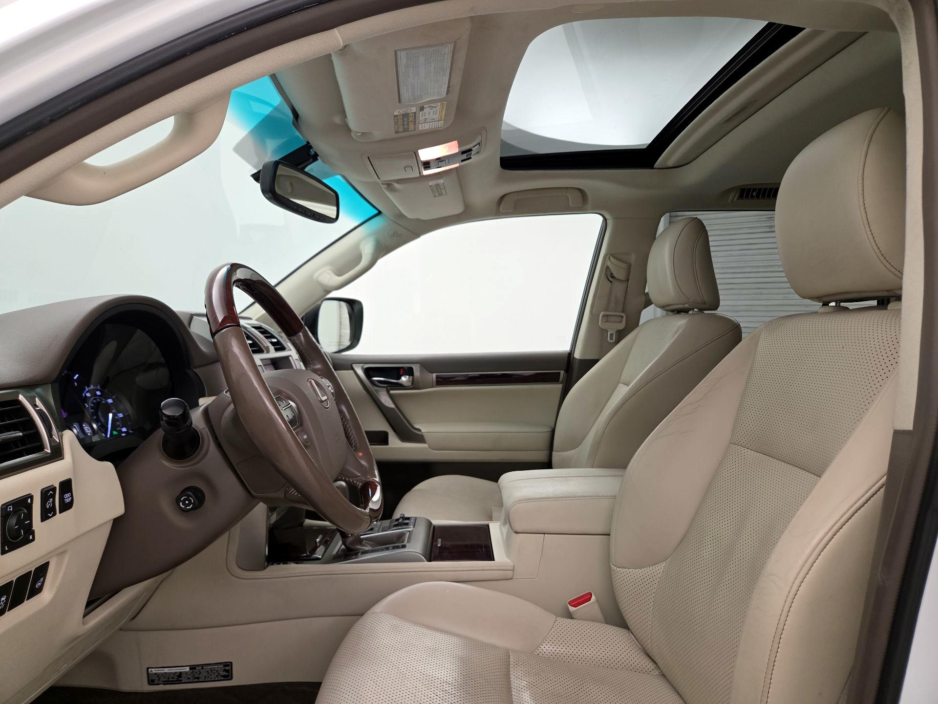 Thumbnail: 2016 Lexus GX - 20