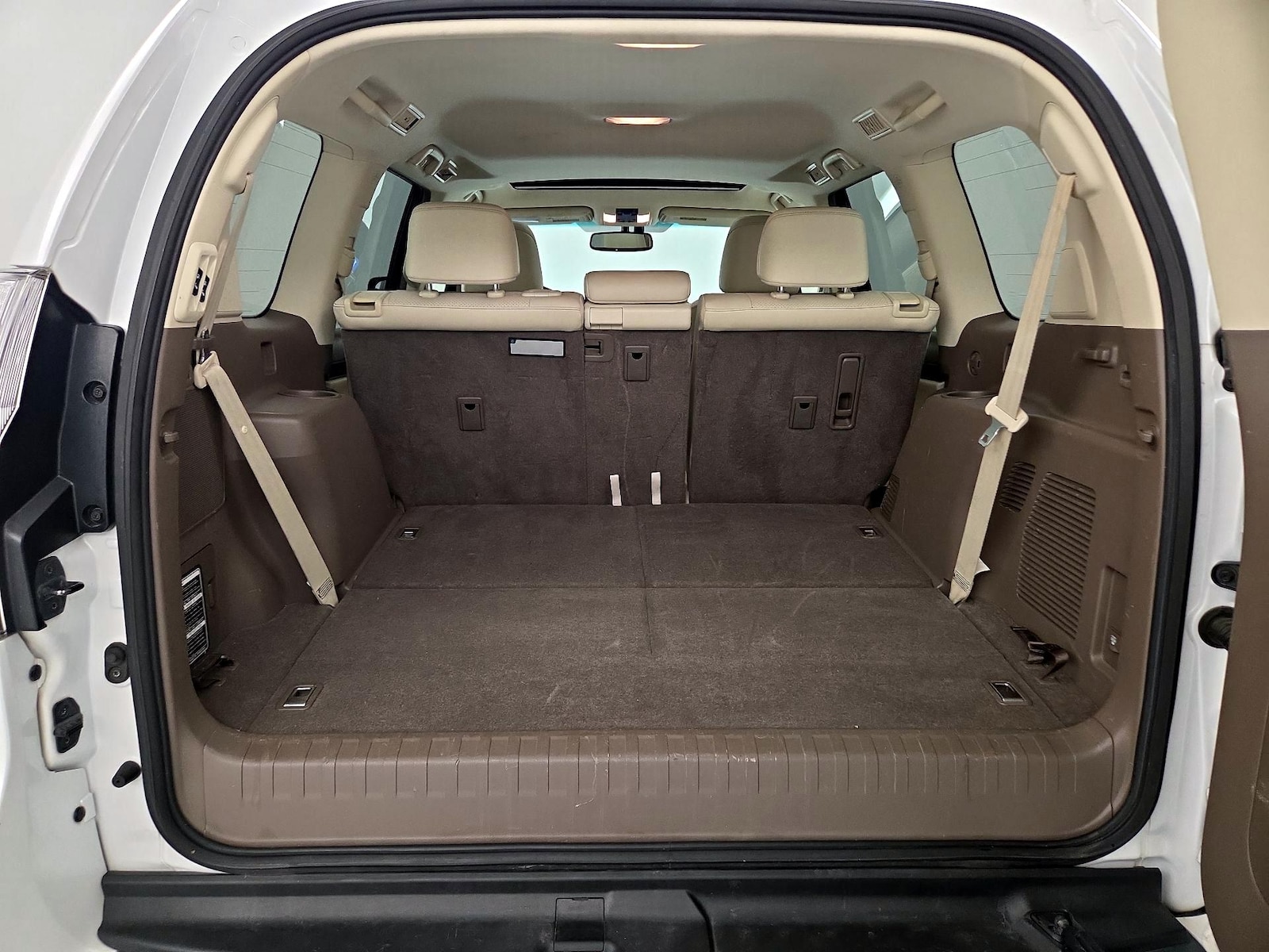 2016 Lexus GX Luxury - Photo 25