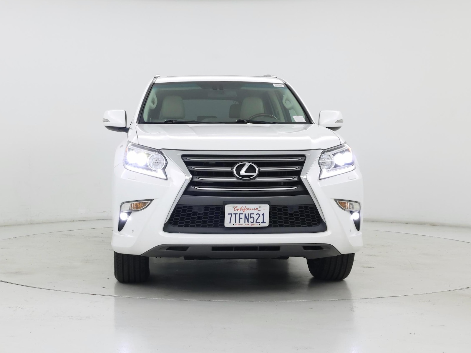2016 Lexus GX Luxury - Photo 6