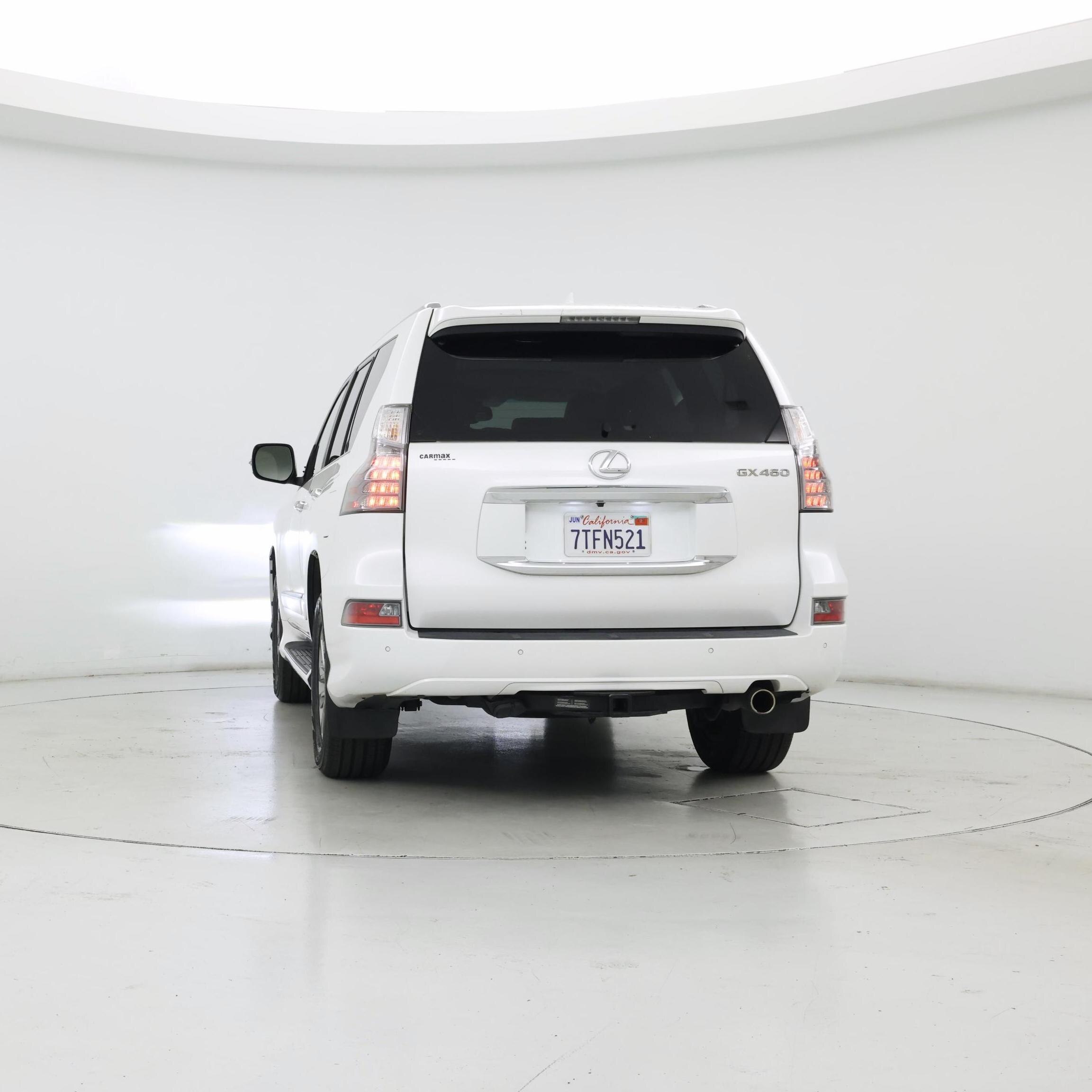 Thumbnail: 2016 Lexus GX - 6