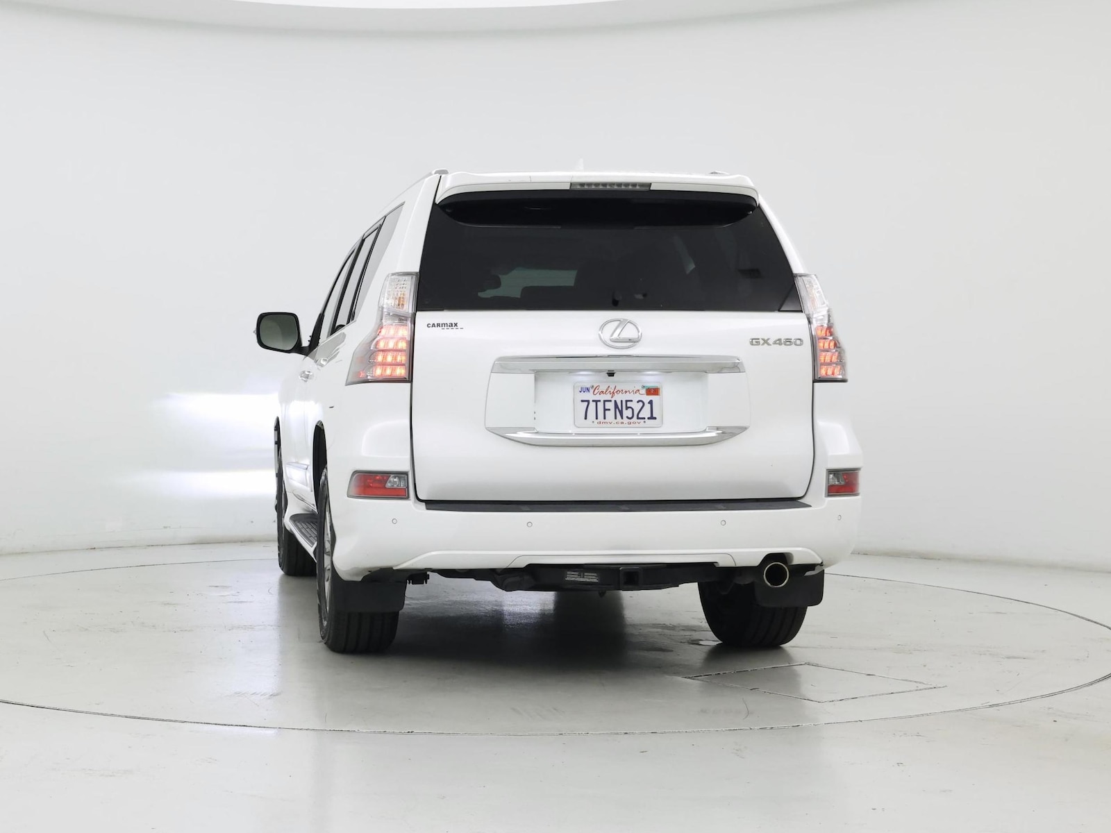 2016 Lexus GX Luxury - Photo 7