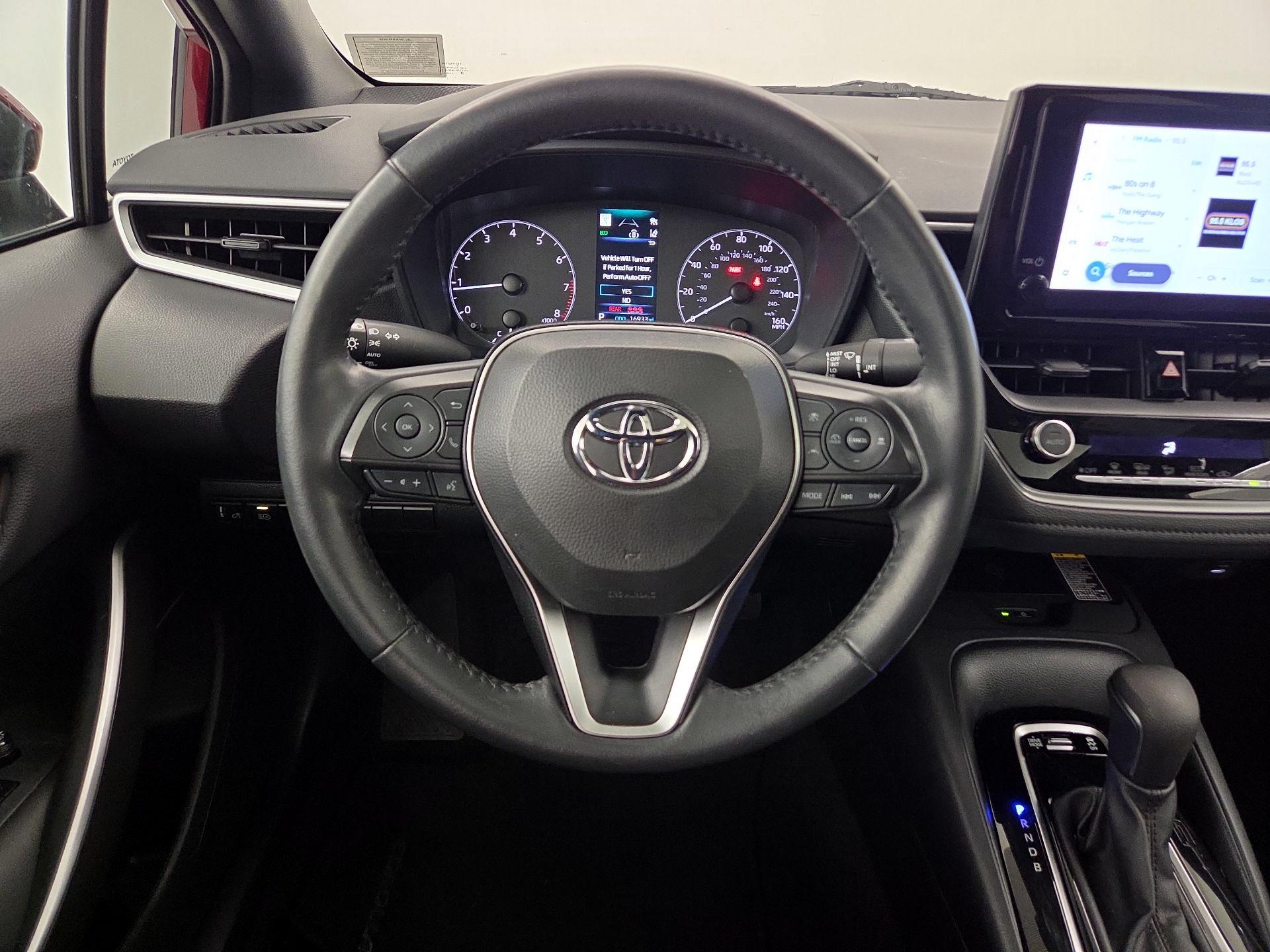 Thumbnail: 2024 Toyota Corolla - 10