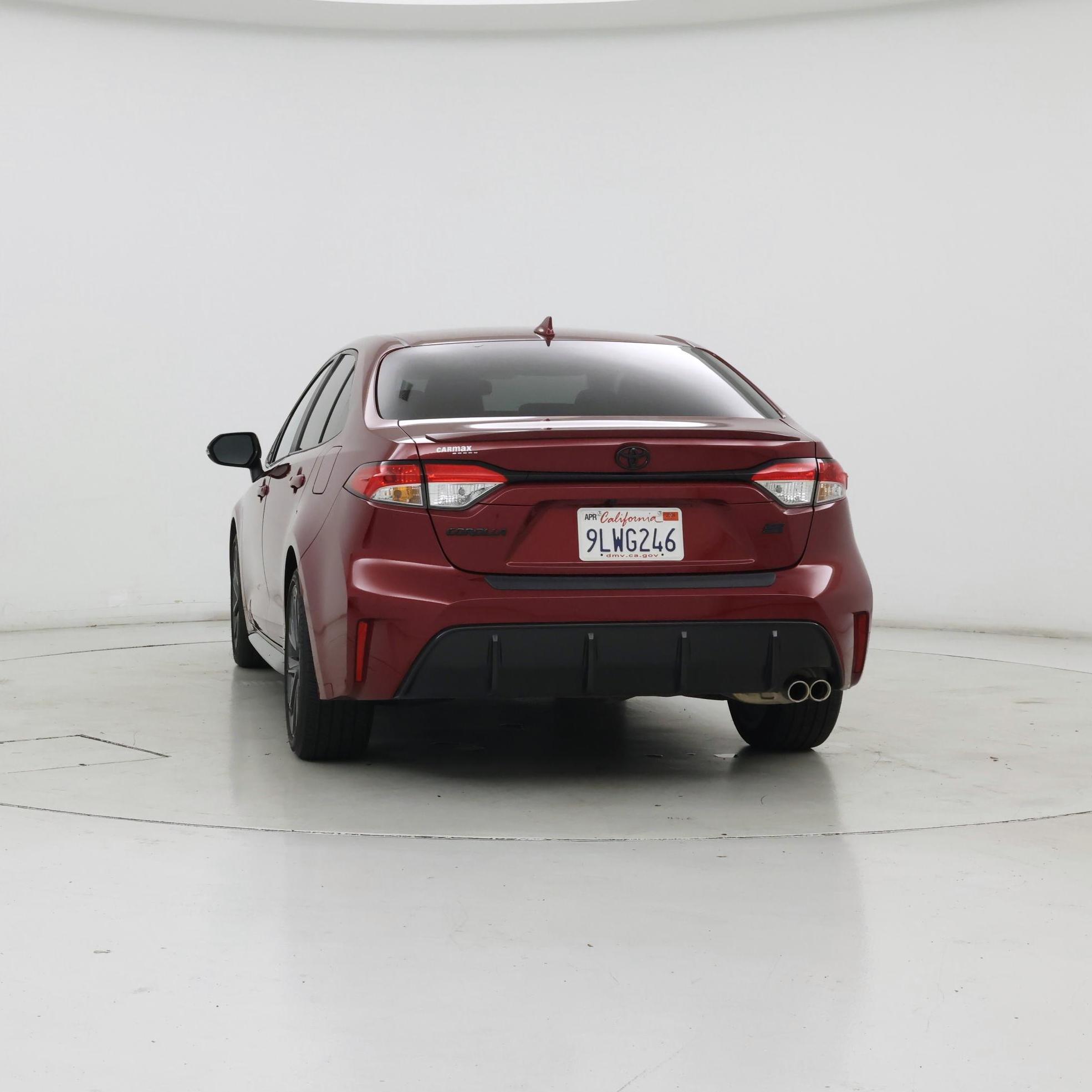 Thumbnail: 2024 Toyota Corolla - 6