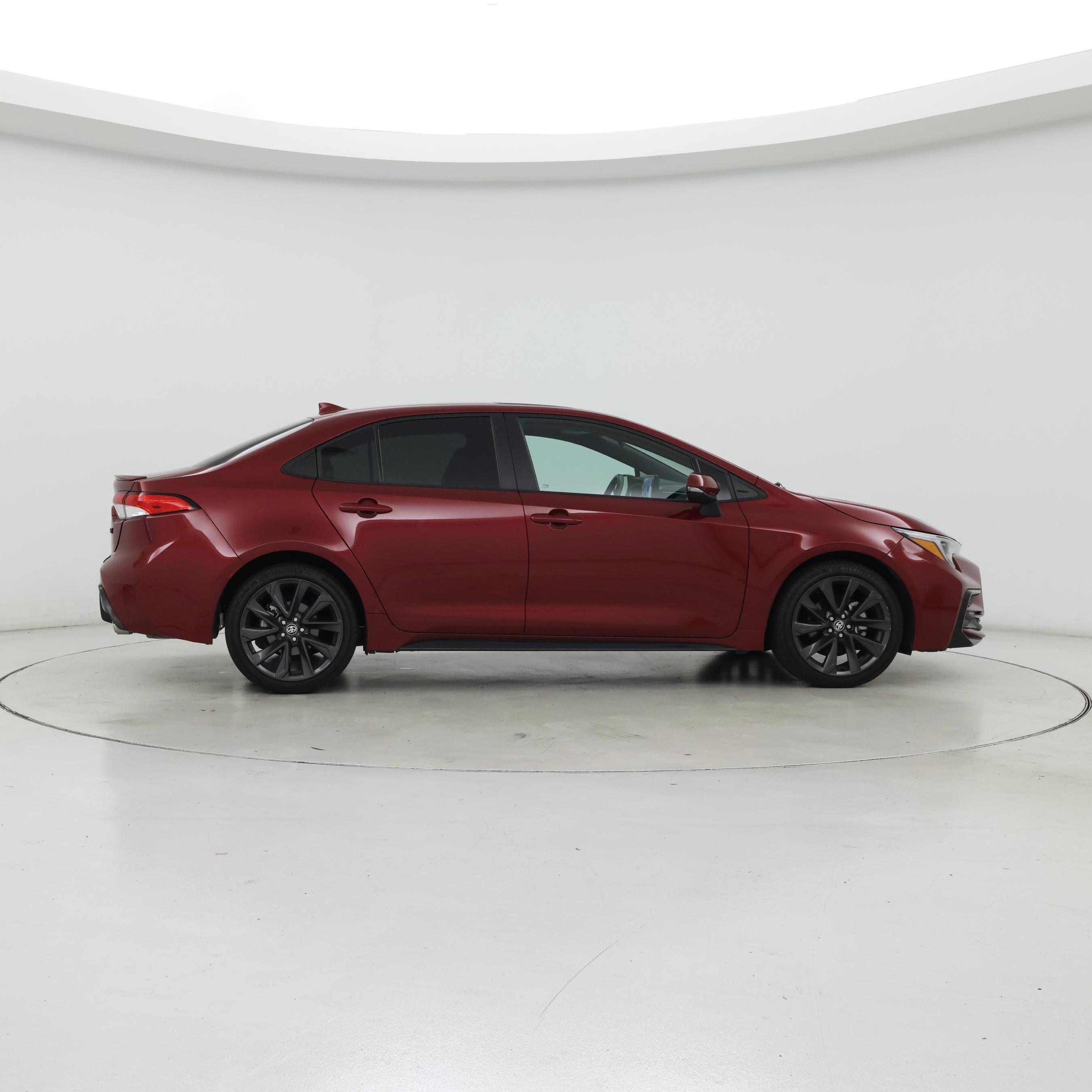 Thumbnail: 2024 Toyota Corolla - 7