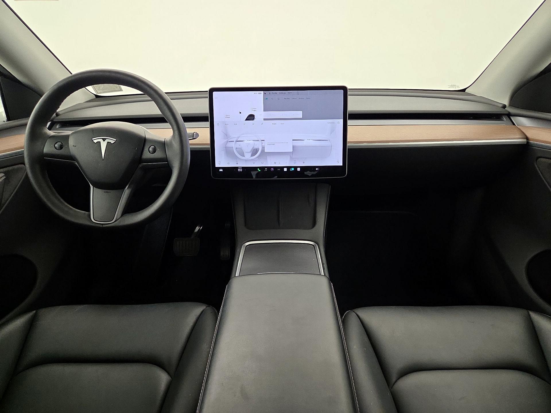 Thumbnail: 2023 Tesla Model Y - 9