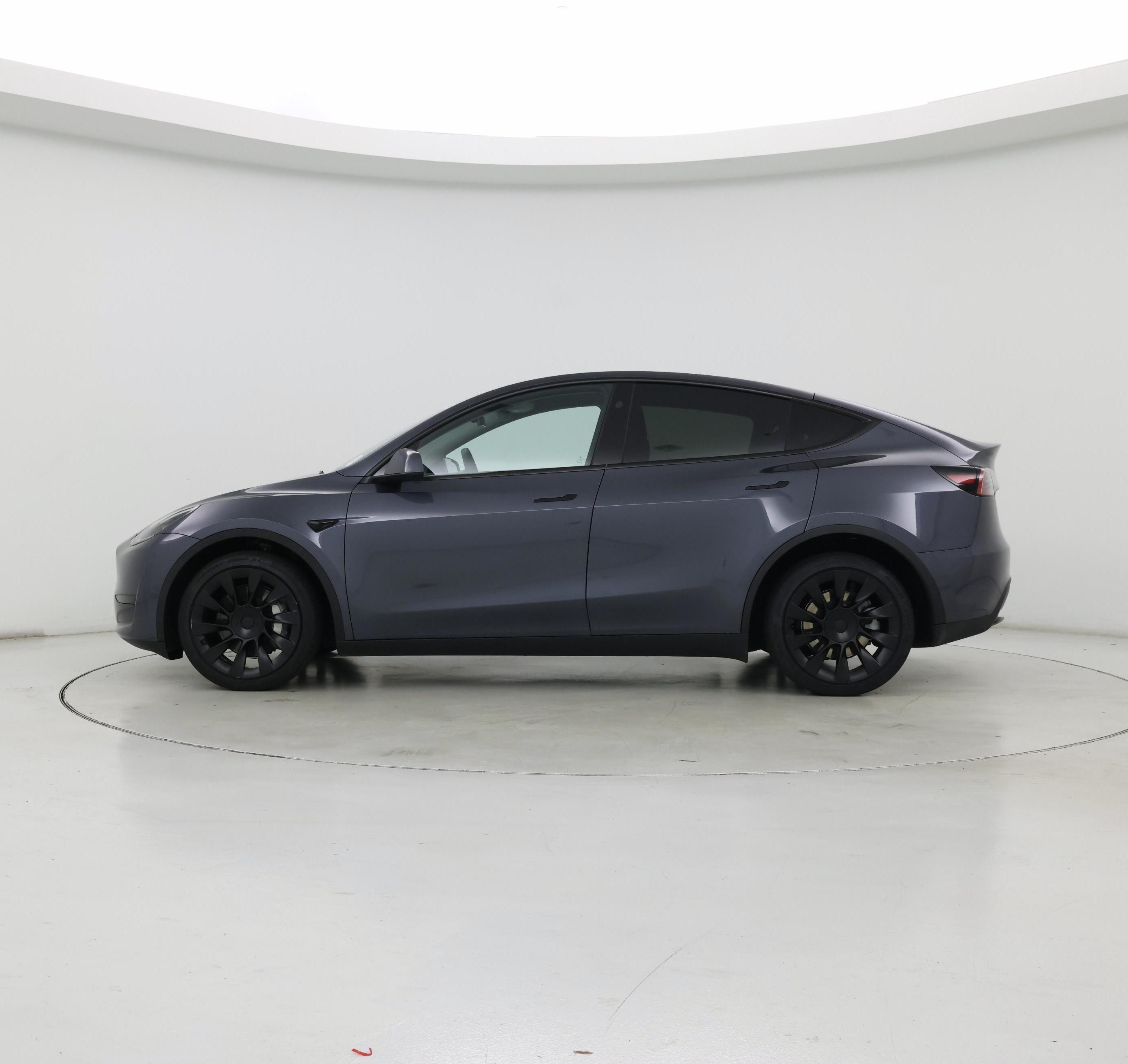 Thumbnail: 2023 Tesla Model Y - 3