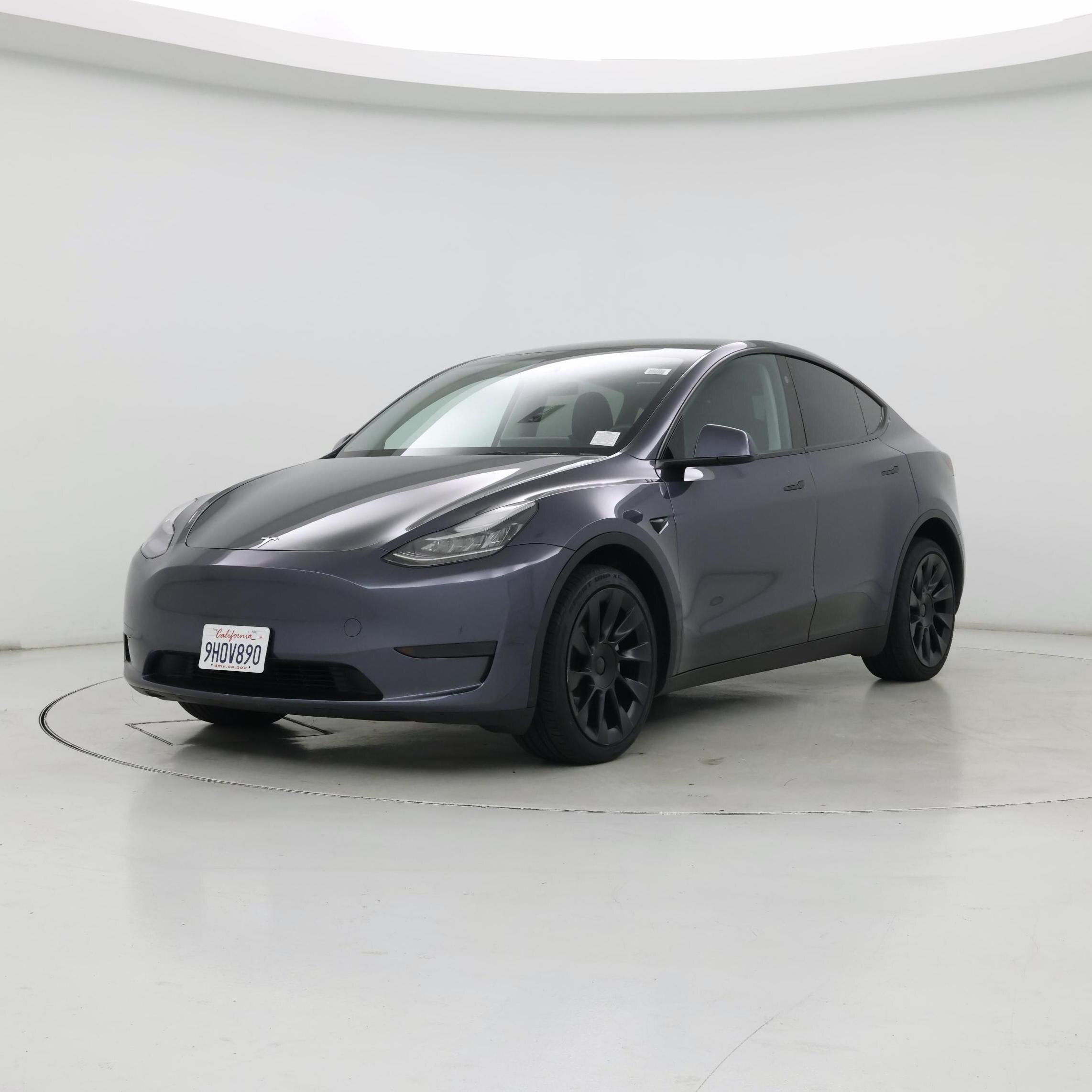 Thumbnail: 2023 Tesla Model Y - 4