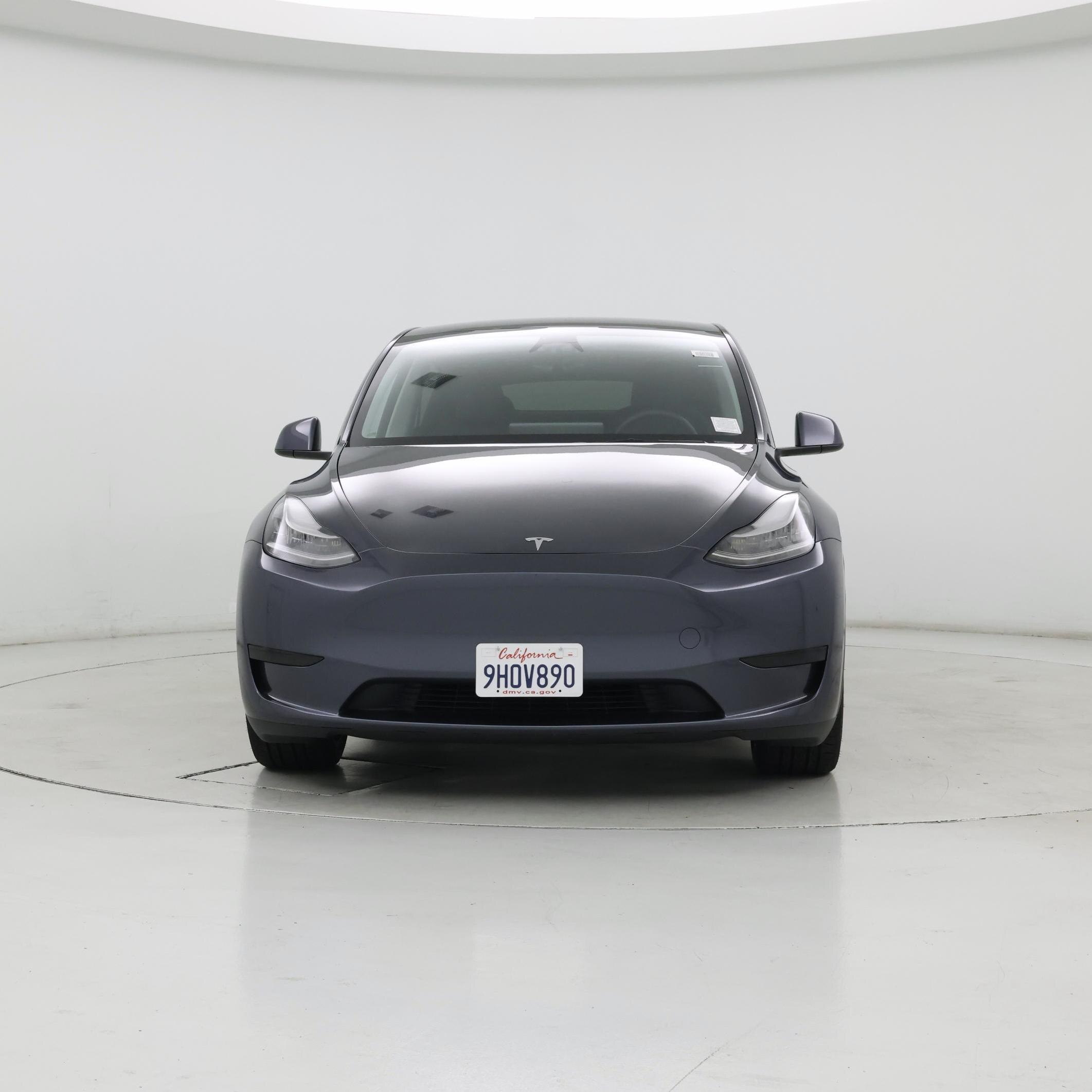Thumbnail: 2023 Tesla Model Y - 5