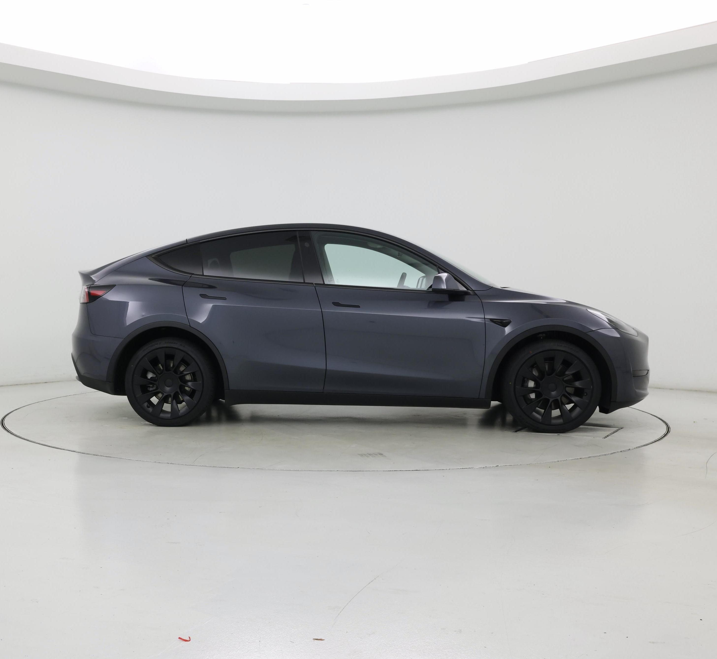 Thumbnail: 2023 Tesla Model Y - 7