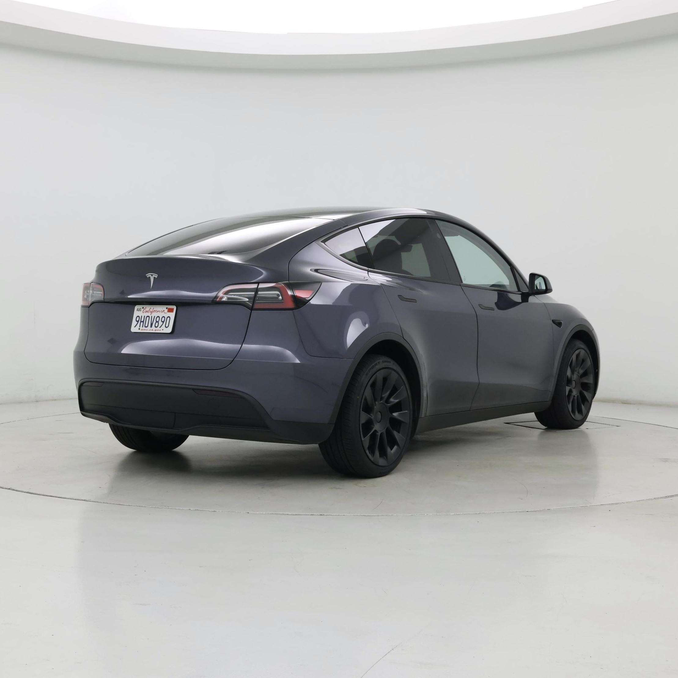 Thumbnail: 2023 Tesla Model Y - 8