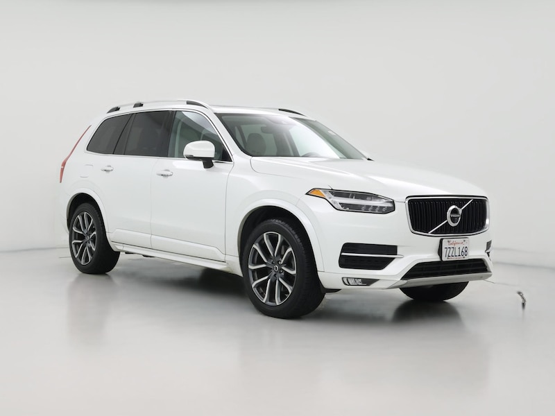 2017 Volvo XC90 T6 Momentum -
                  Inglewood, CA