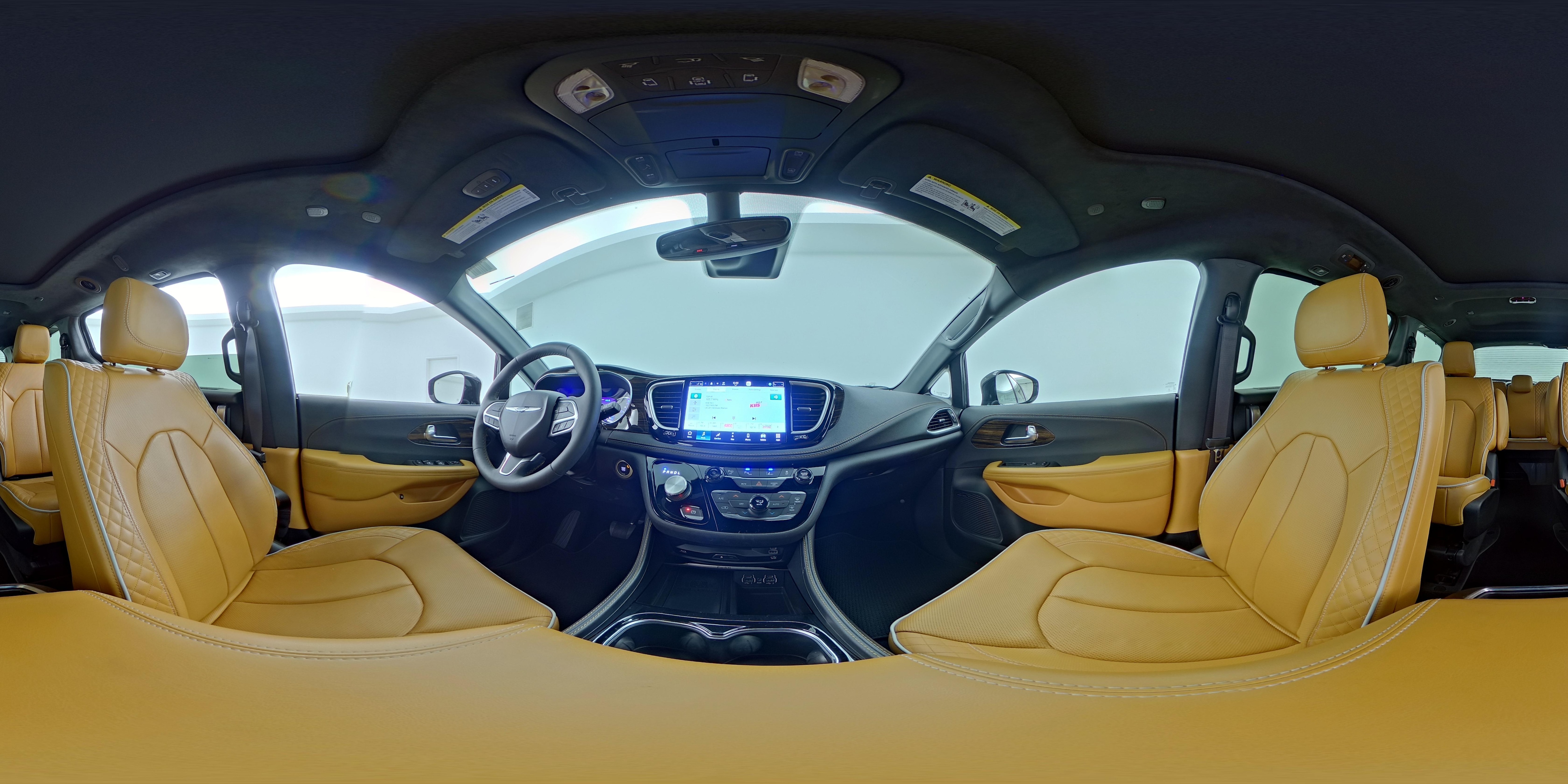 2023 Chrysler Pacifica Hybrid Pinnacle - Photo 29