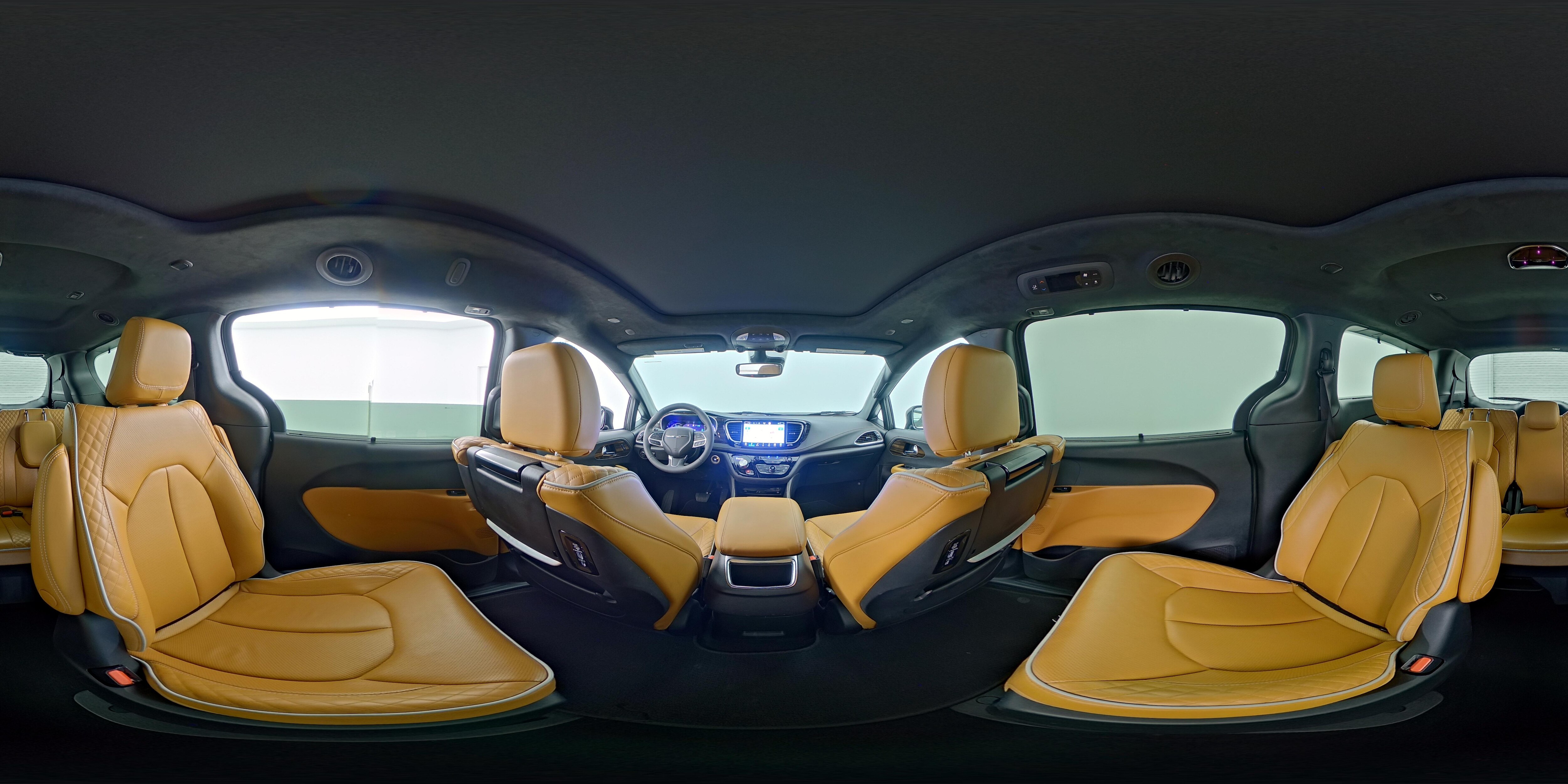 2023 Chrysler Pacifica Hybrid Pinnacle - Photo 30