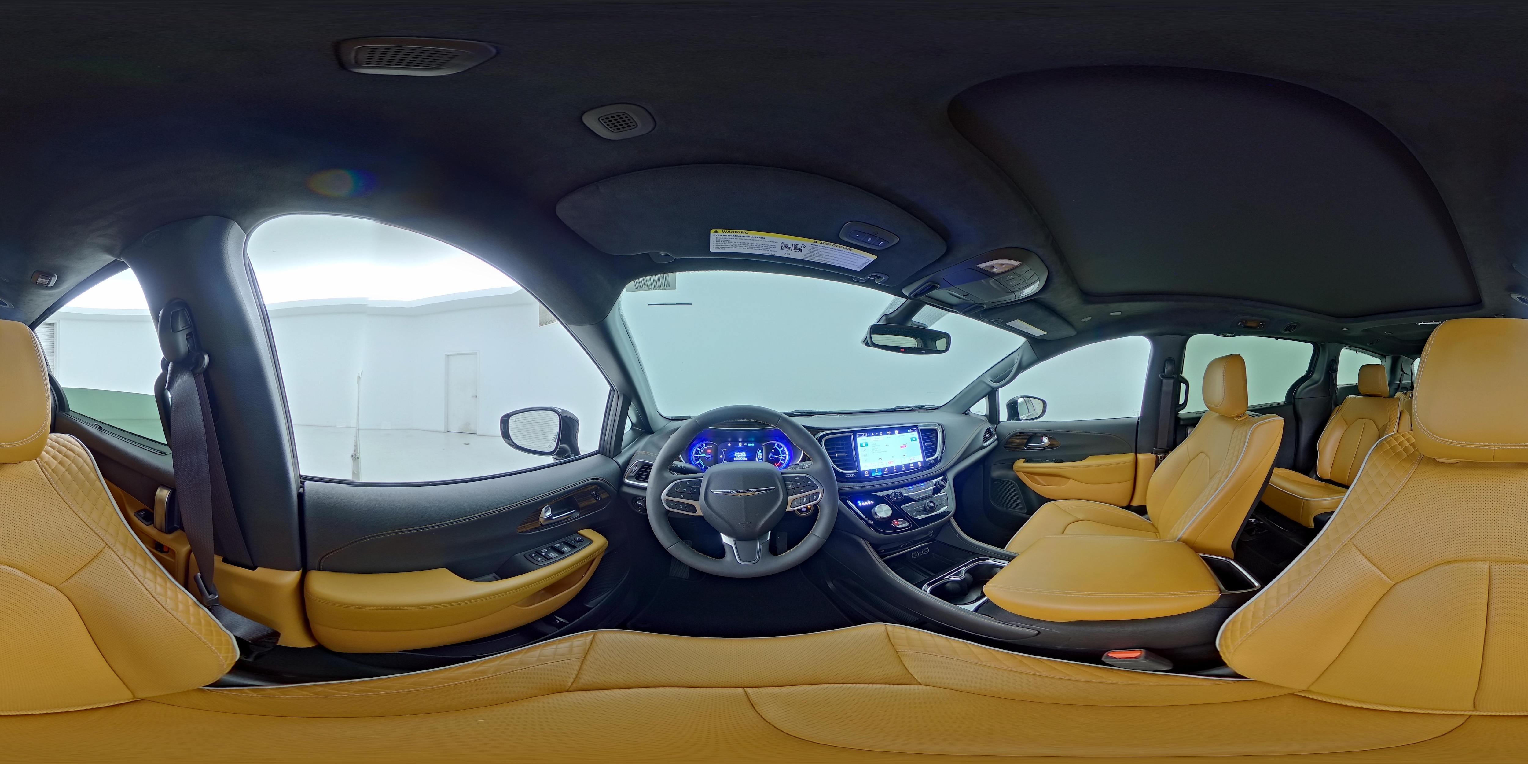 2023 Chrysler Pacifica Hybrid Pinnacle - Photo 31