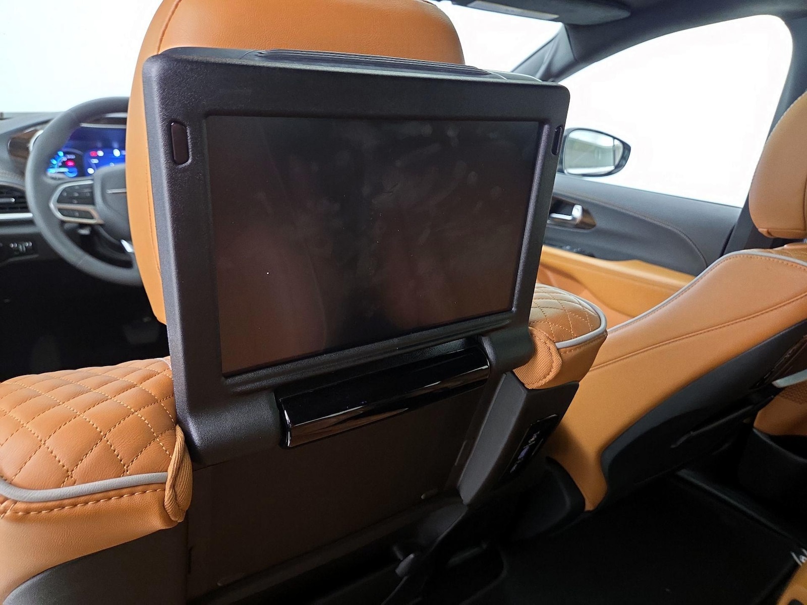 2023 Chrysler Pacifica Hybrid Pinnacle - Photo 26