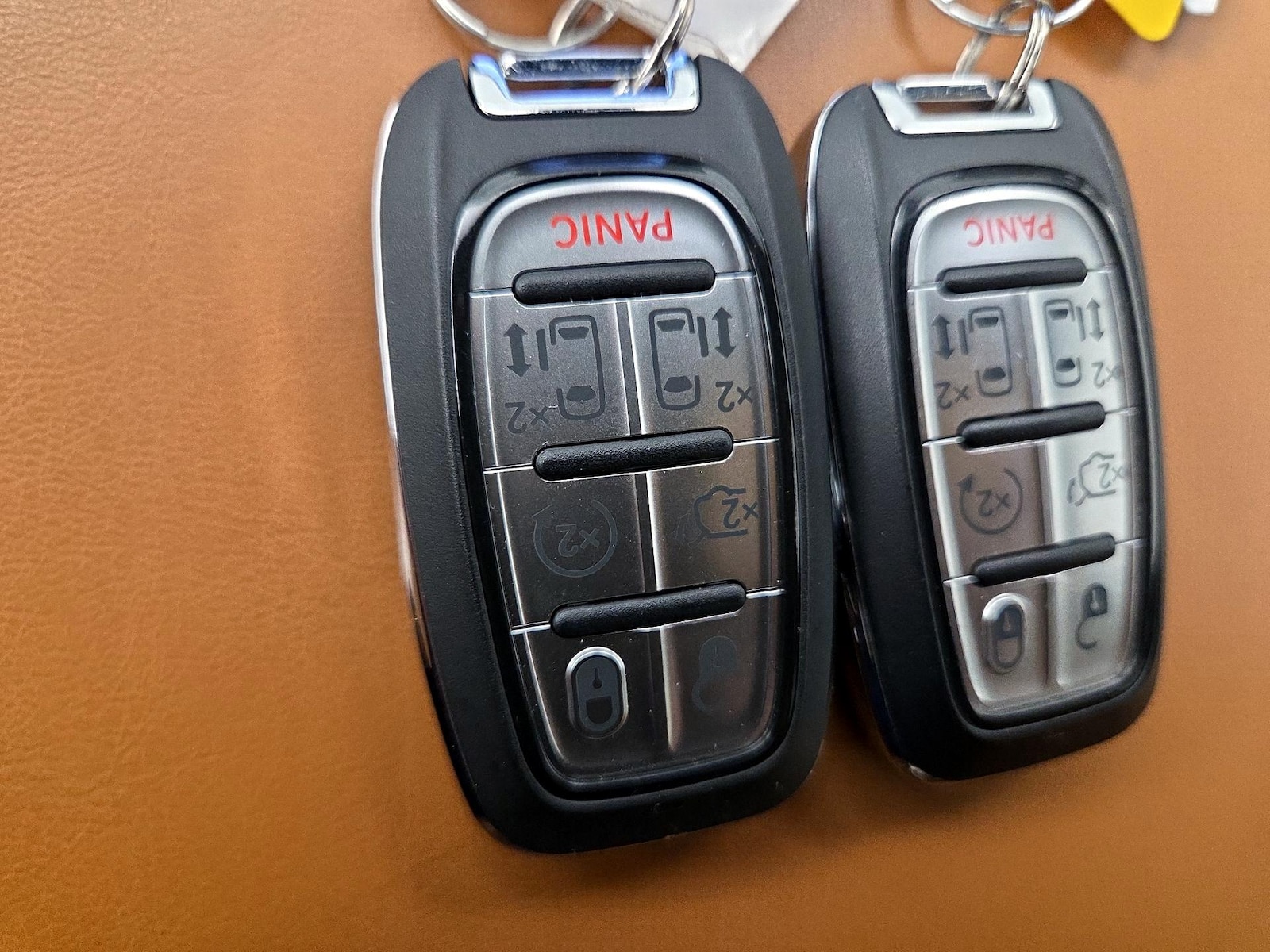 2023 Chrysler Pacifica Hybrid Pinnacle - Photo 28