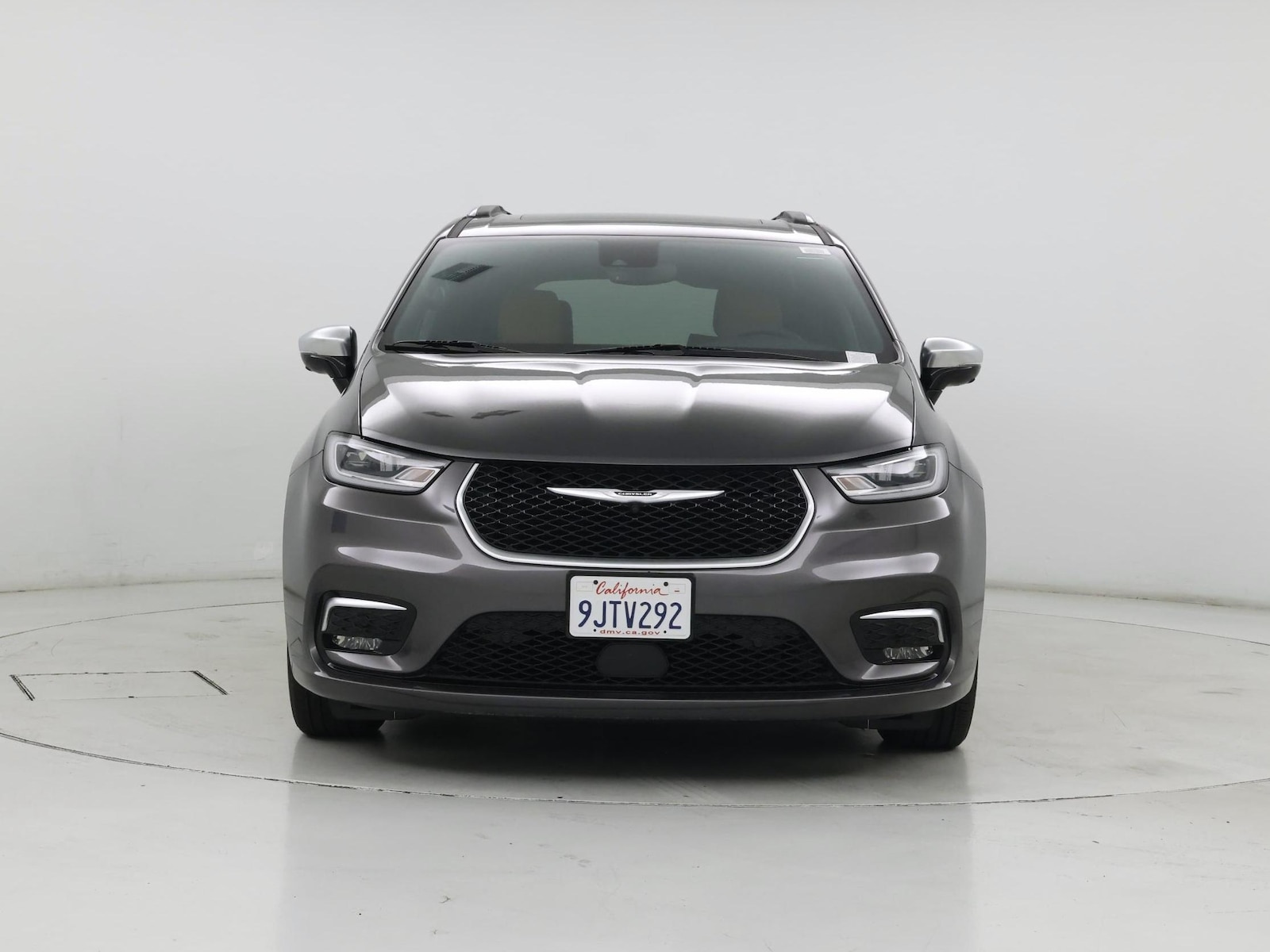 2023 Chrysler Pacifica Hybrid Pinnacle - Photo 6