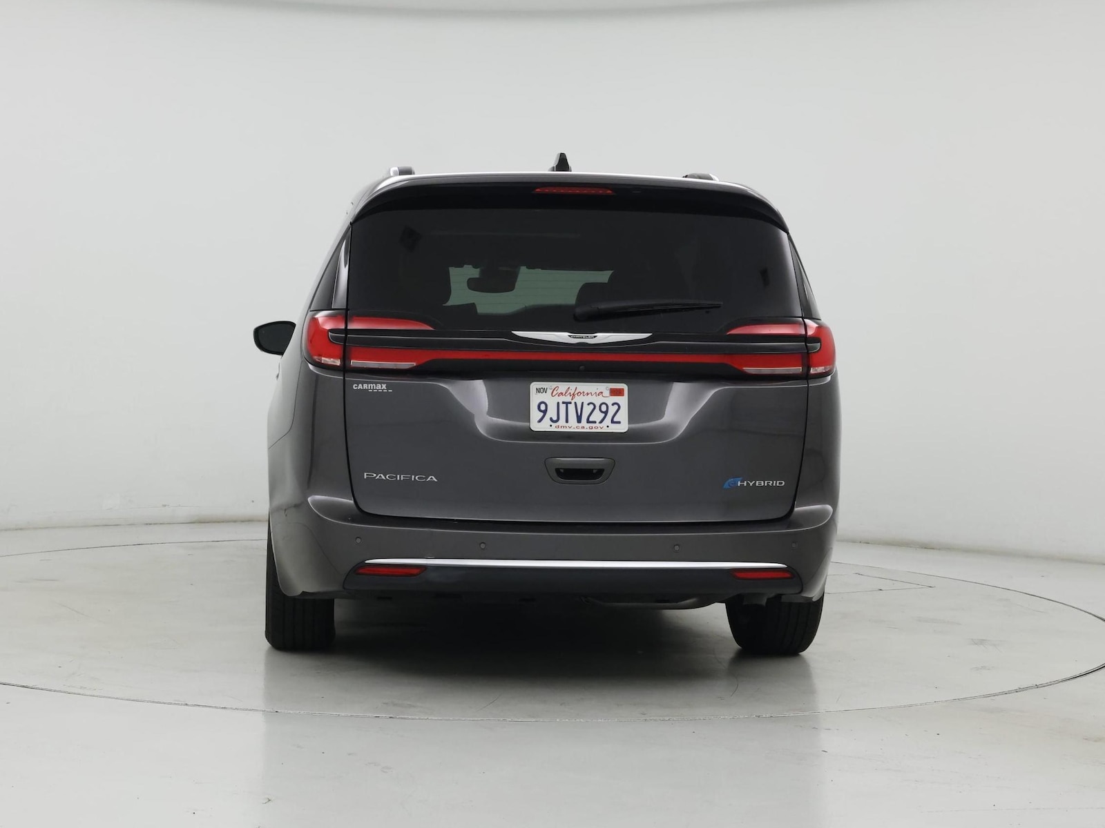 2023 Chrysler Pacifica Hybrid Pinnacle - Photo 7