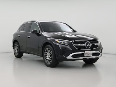 2024 Mercedes-Benz GLC300