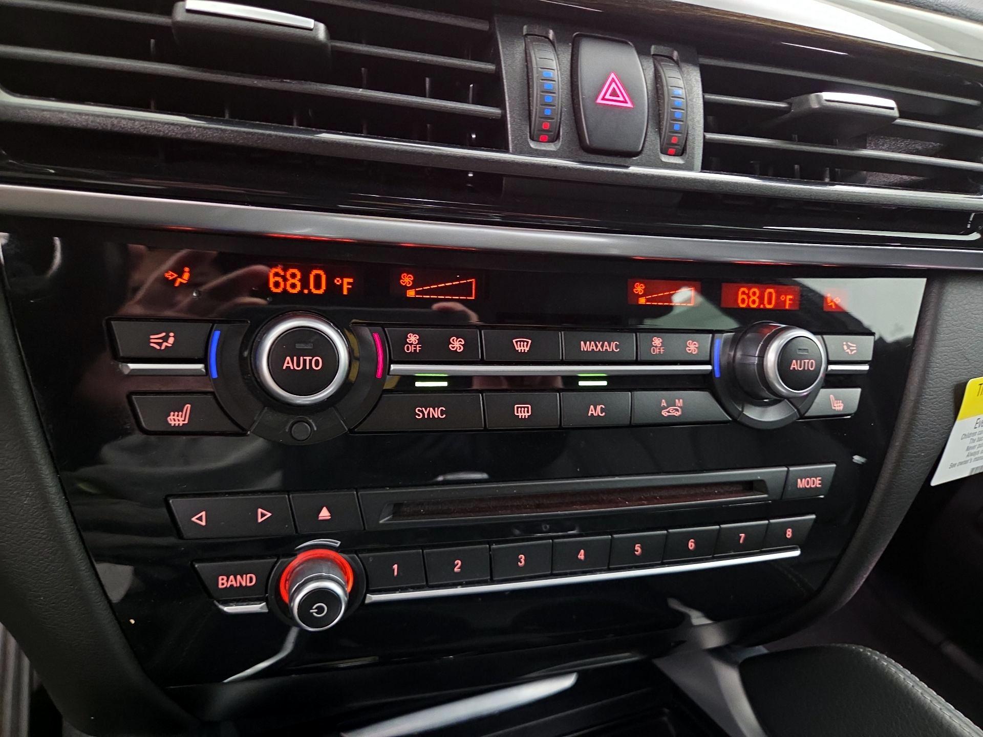 Thumbnail: 2018 BMW X6 - 17