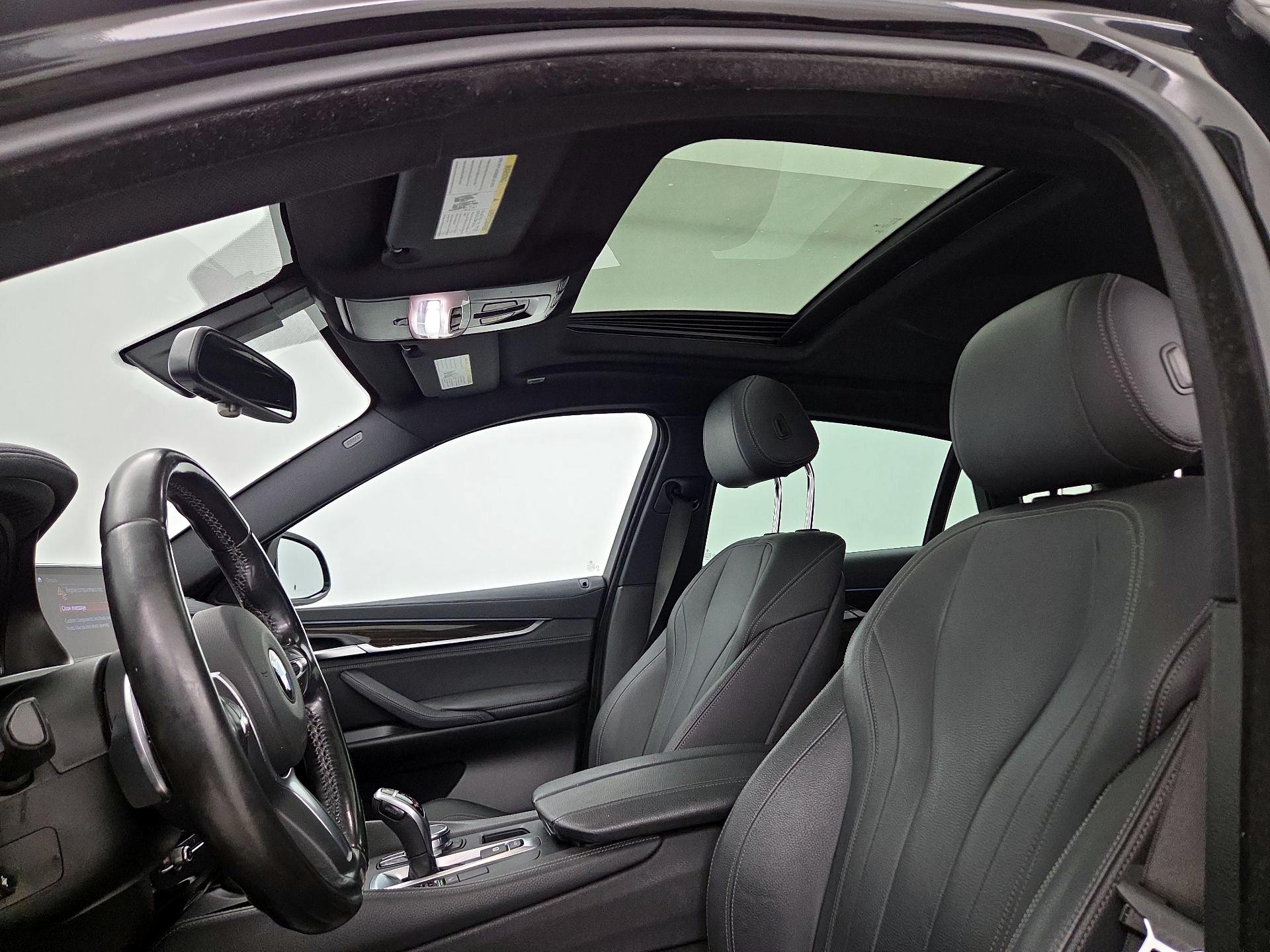 Thumbnail: 2018 BMW X6 - 20