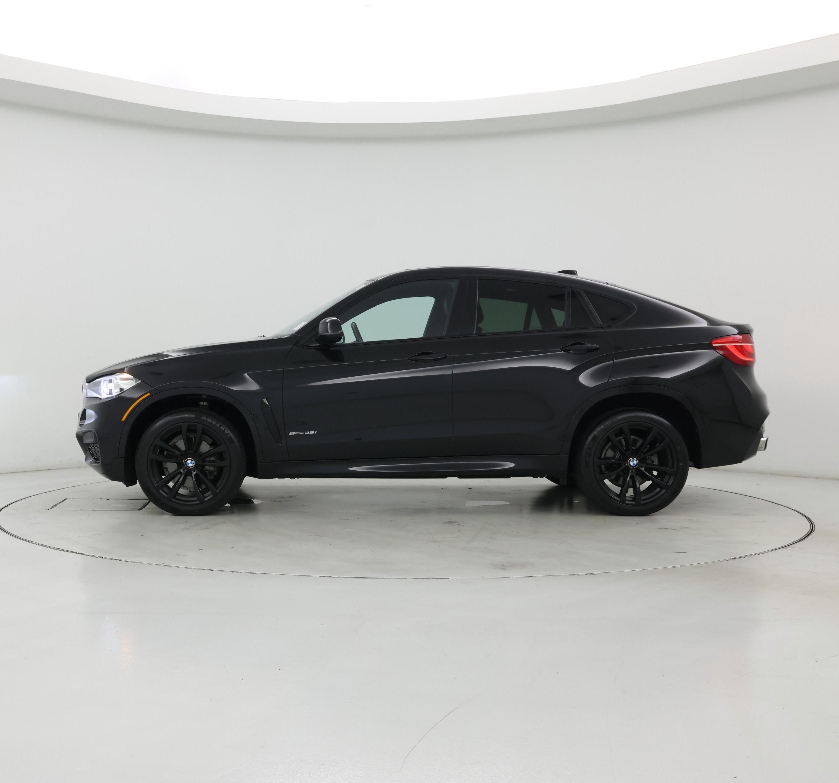 Thumbnail: 2018 BMW X6 - 3