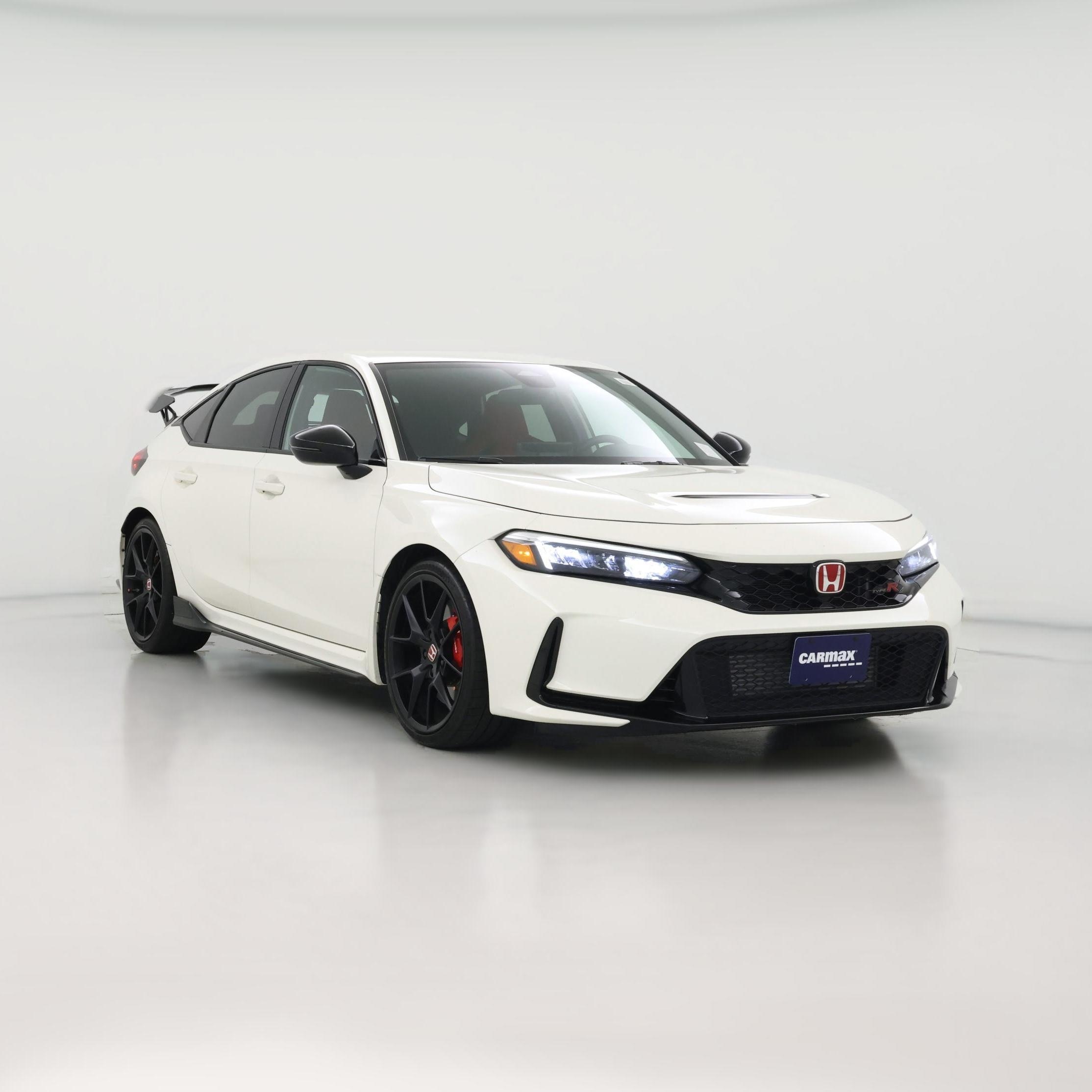 Thumbnail: 2024 Honda Civic - 1