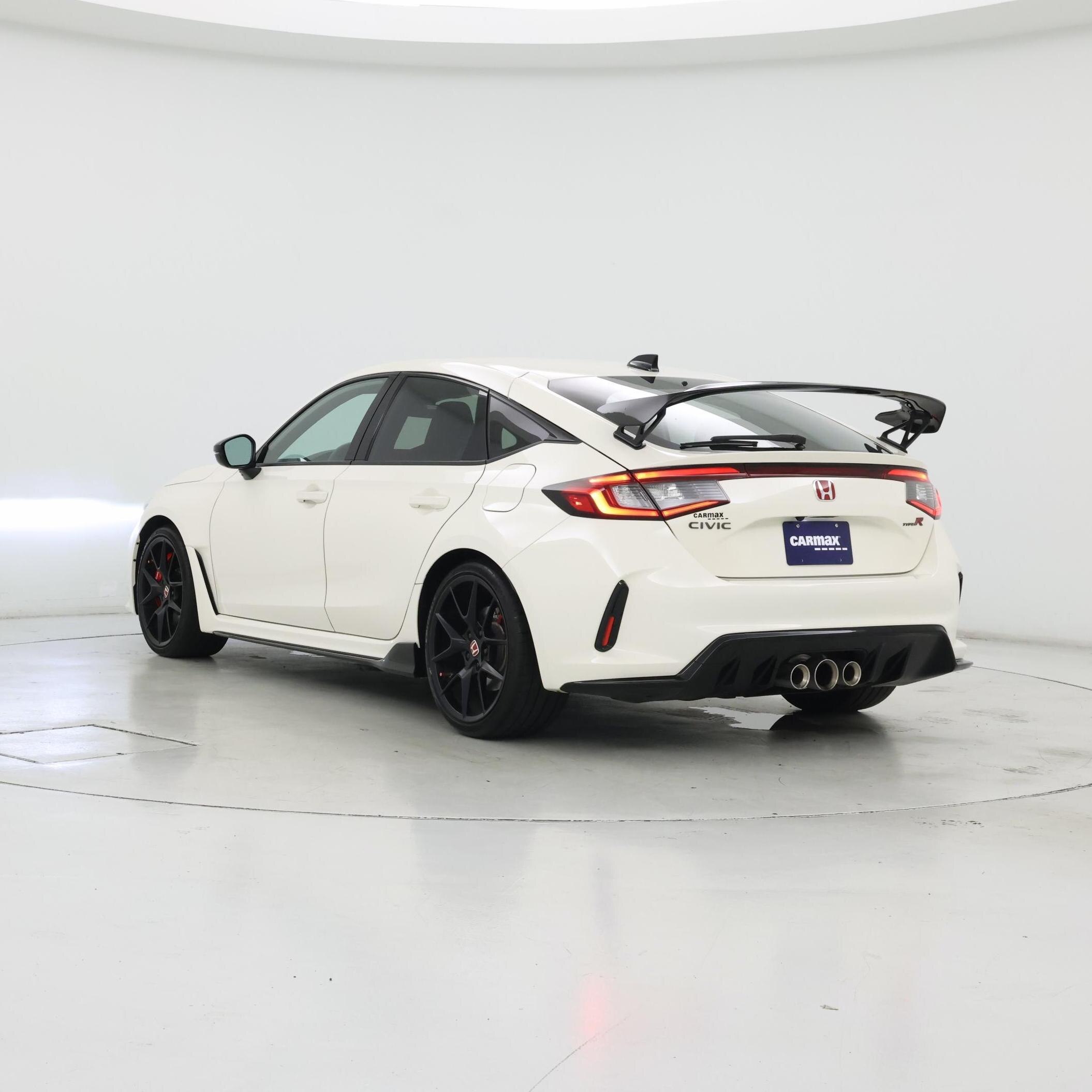 Thumbnail: 2024 Honda Civic - 2