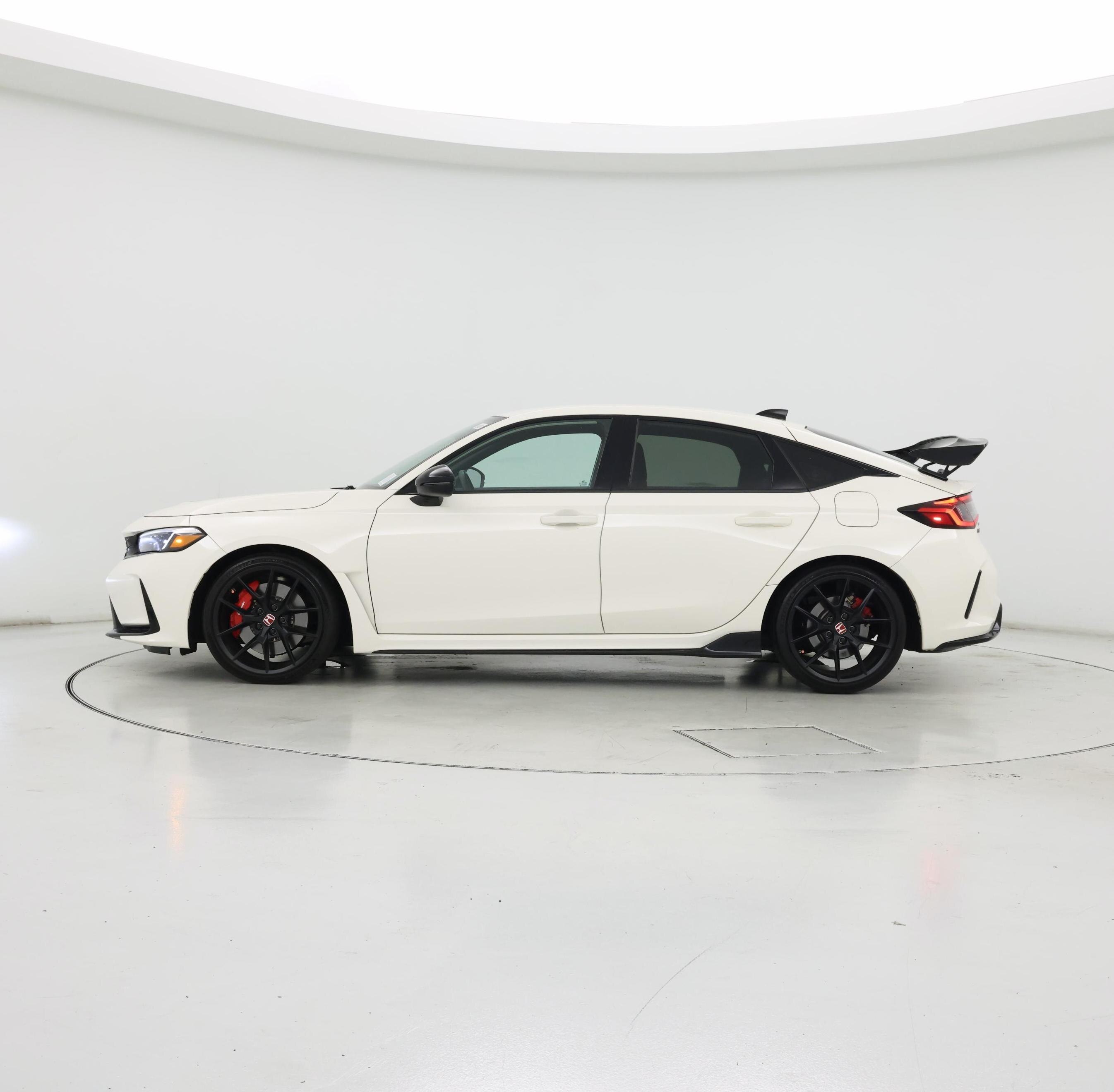 Thumbnail: 2024 Honda Civic - 3