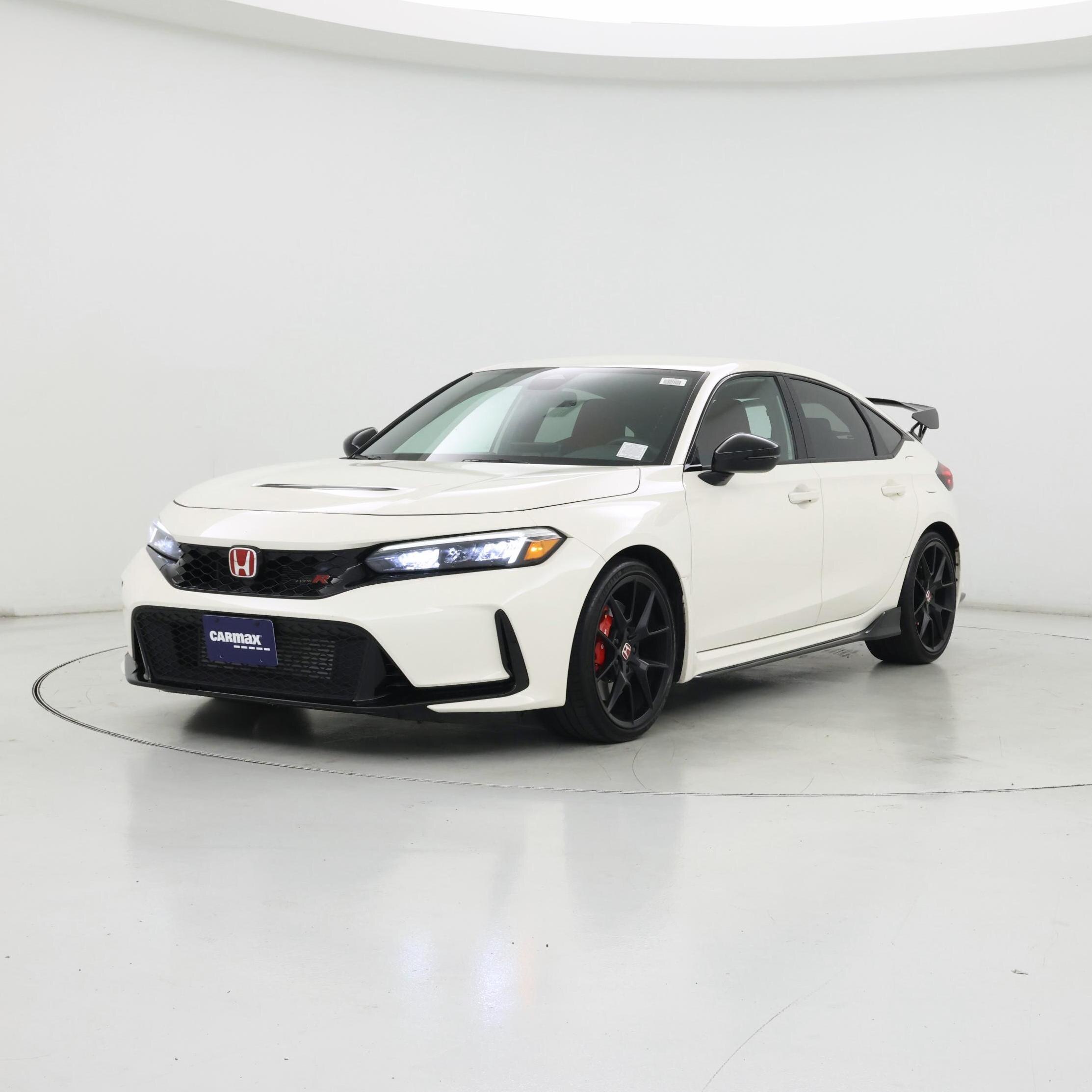 Thumbnail: 2024 Honda Civic - 4