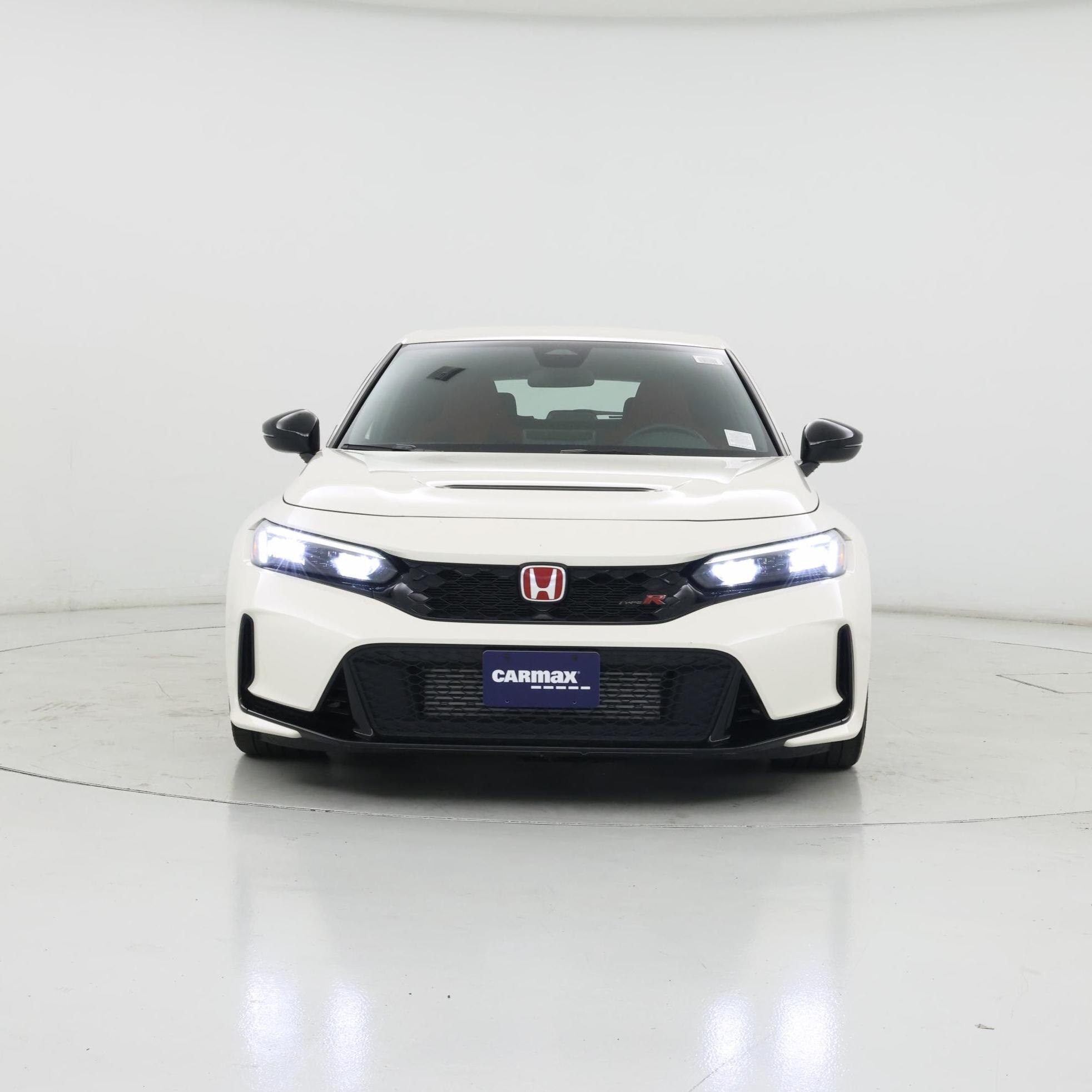 Thumbnail: 2024 Honda Civic - 5