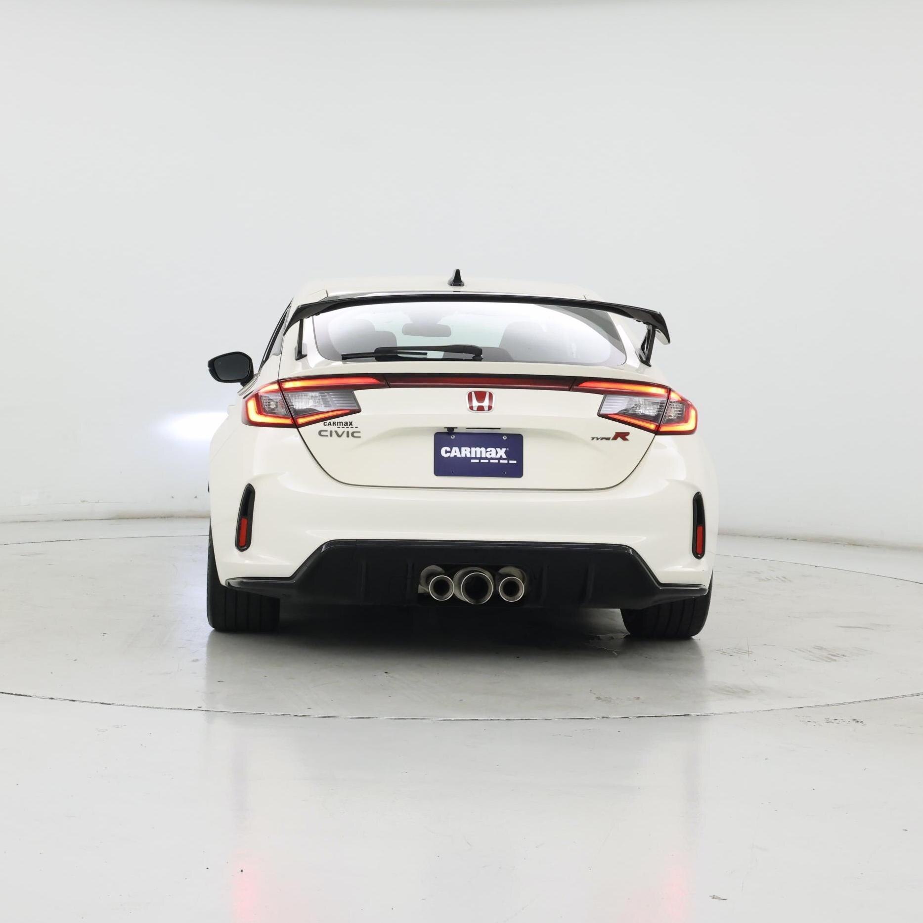 Thumbnail: 2024 Honda Civic - 6