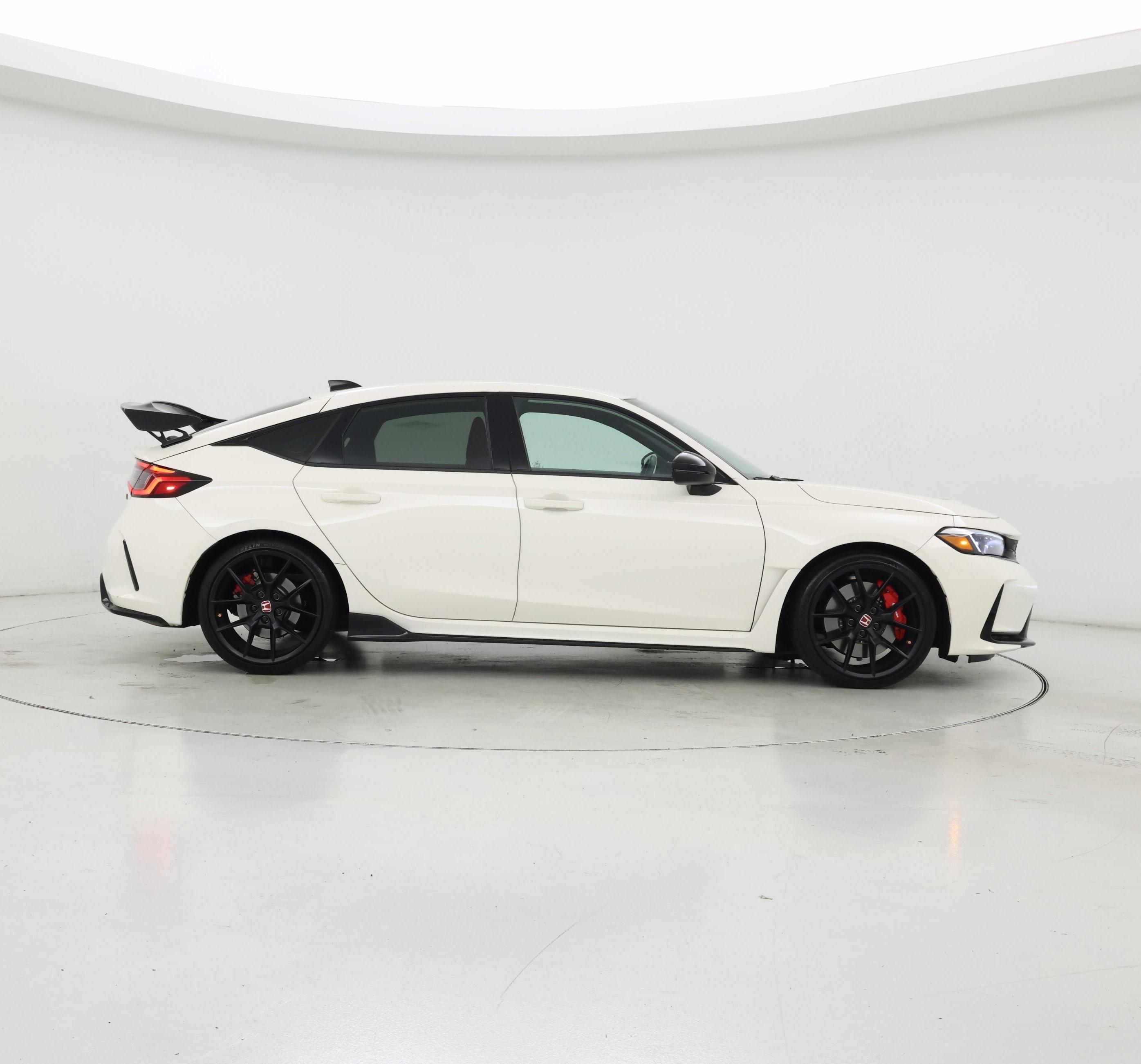 Thumbnail: 2024 Honda Civic - 7