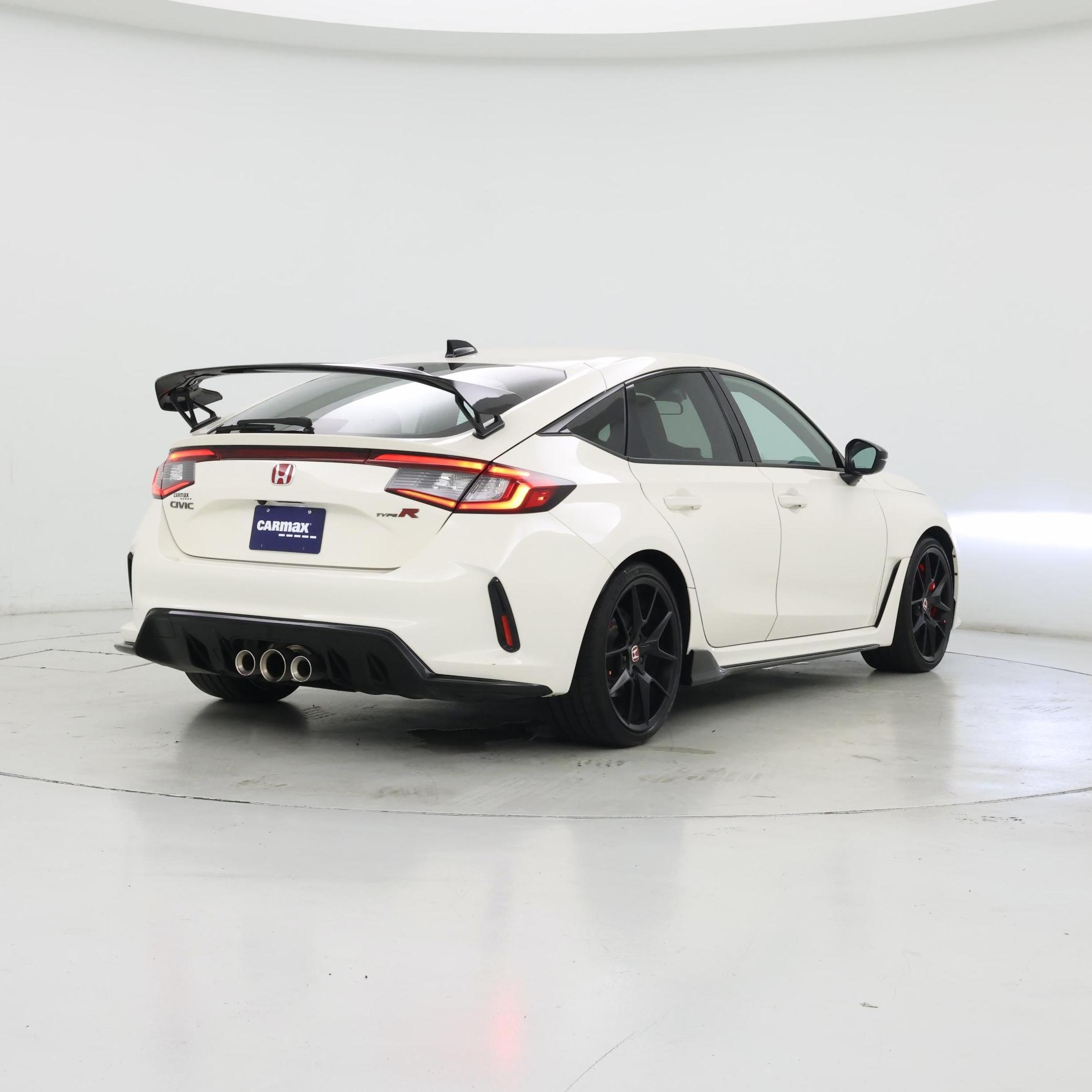Thumbnail: 2024 Honda Civic - 8