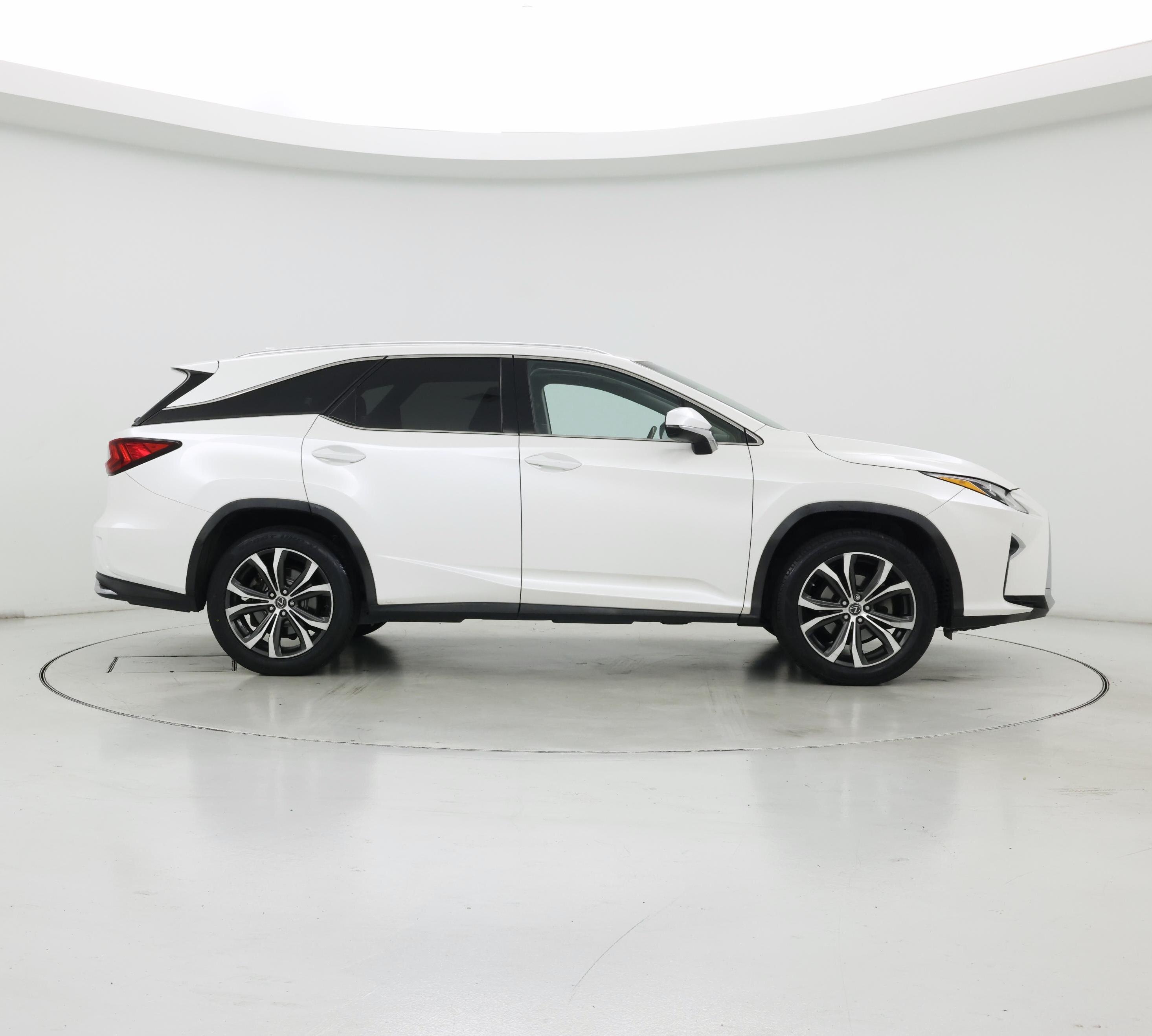 Thumbnail: 2019 Lexus RX - 7