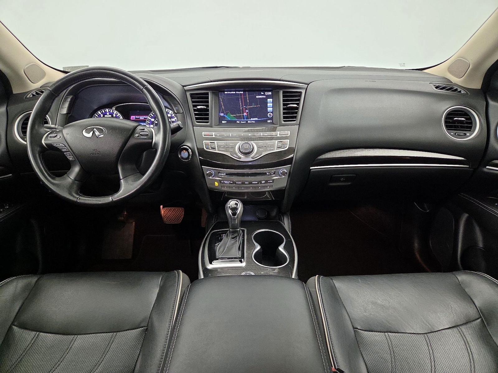 Navigation System