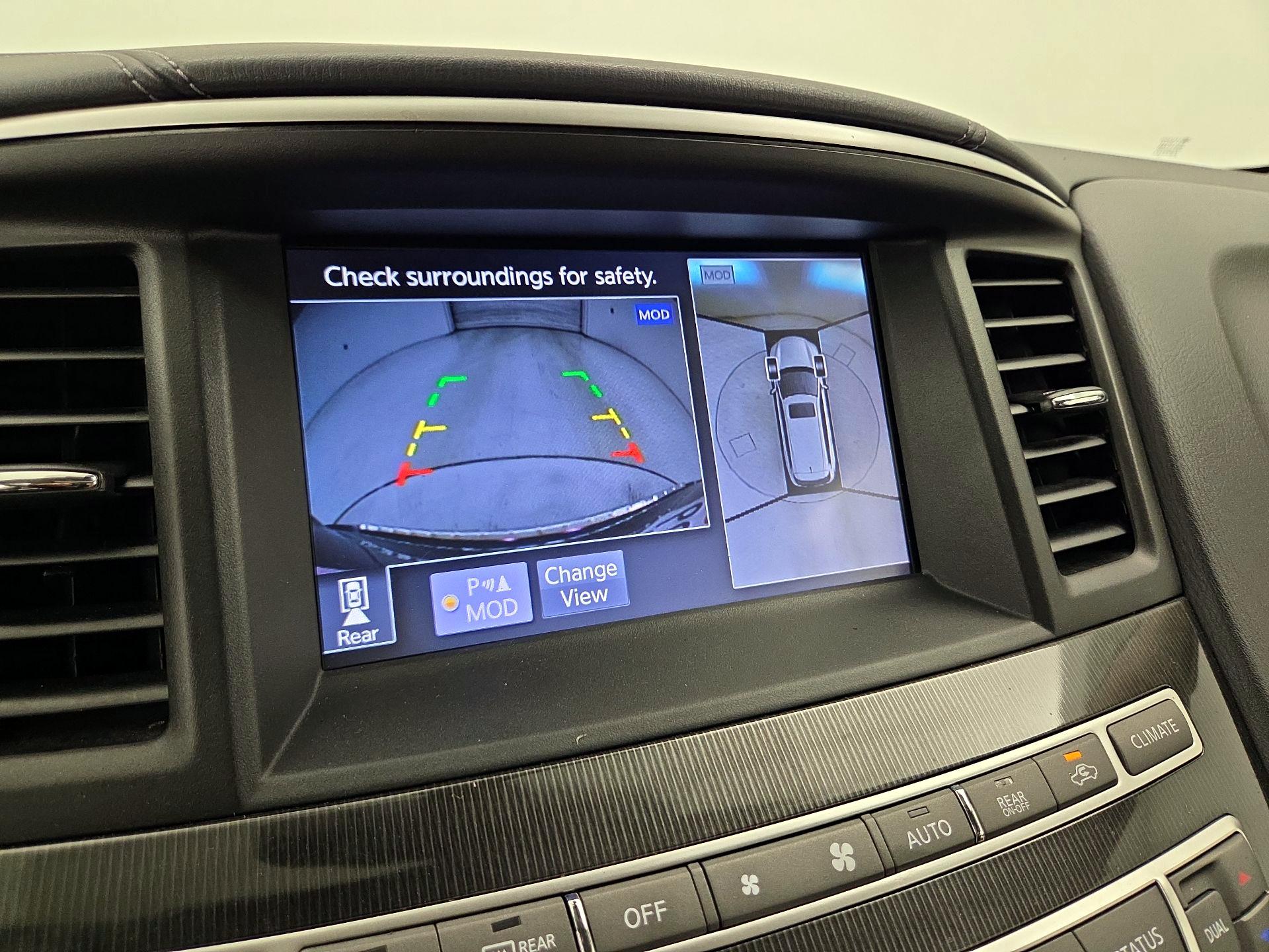 Thumbnail: 2019 INFINITI QX60 - 15