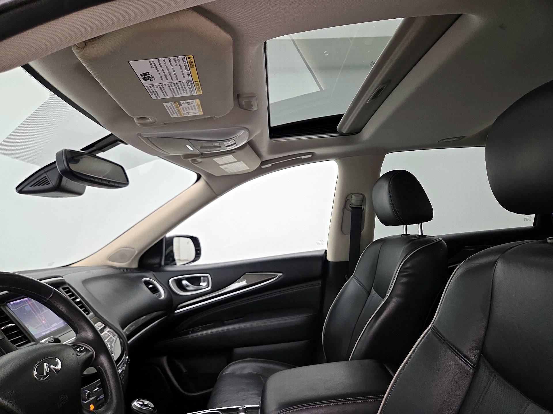 Thumbnail: 2019 INFINITI QX60 - 20