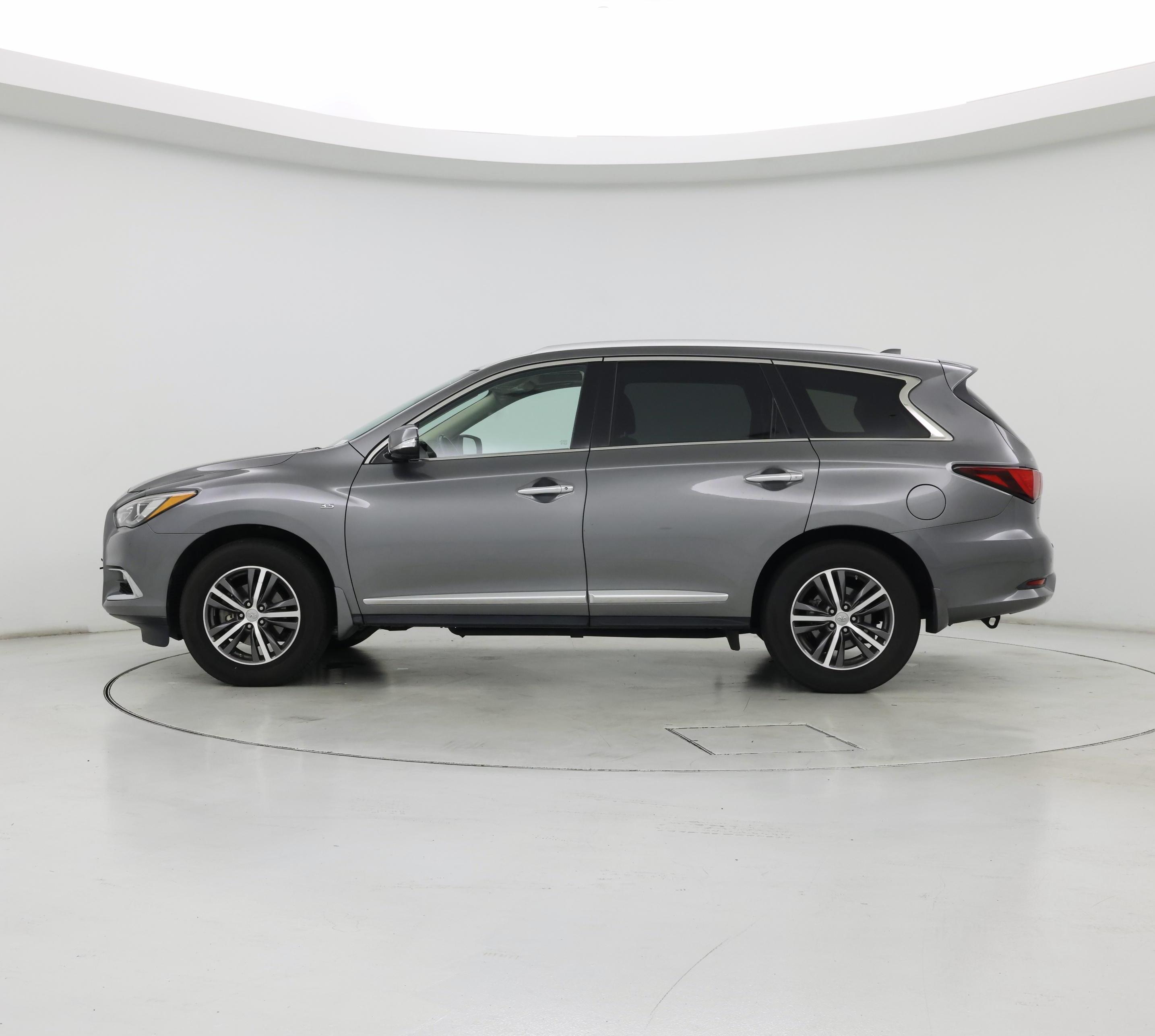 Thumbnail: 2019 INFINITI QX60 - 3