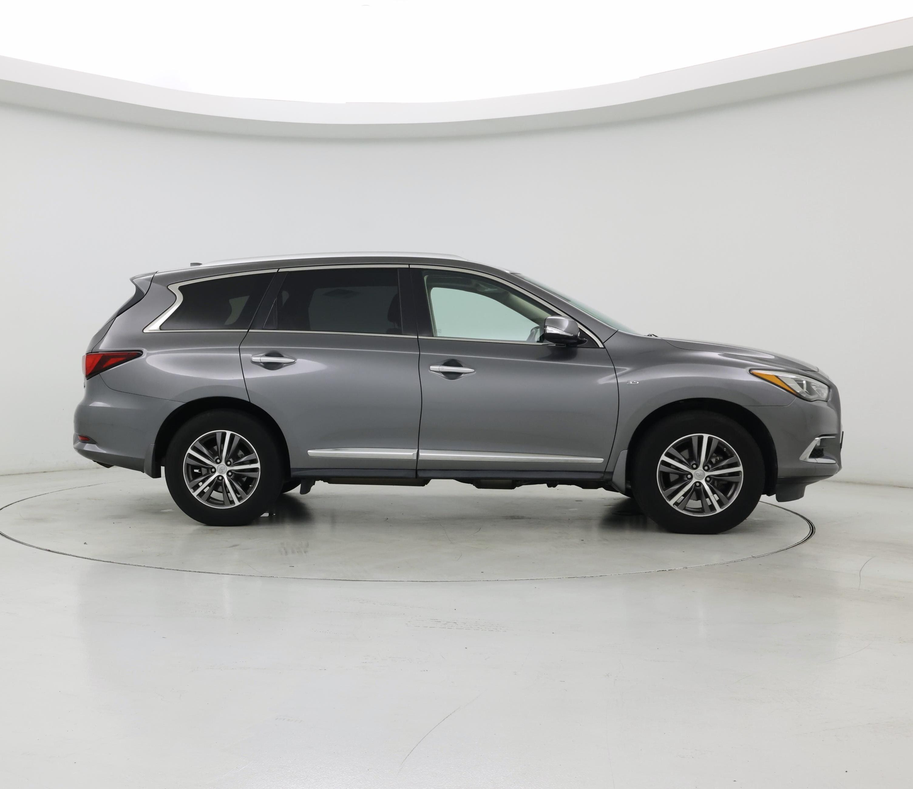 Thumbnail: 2019 INFINITI QX60 - 7
